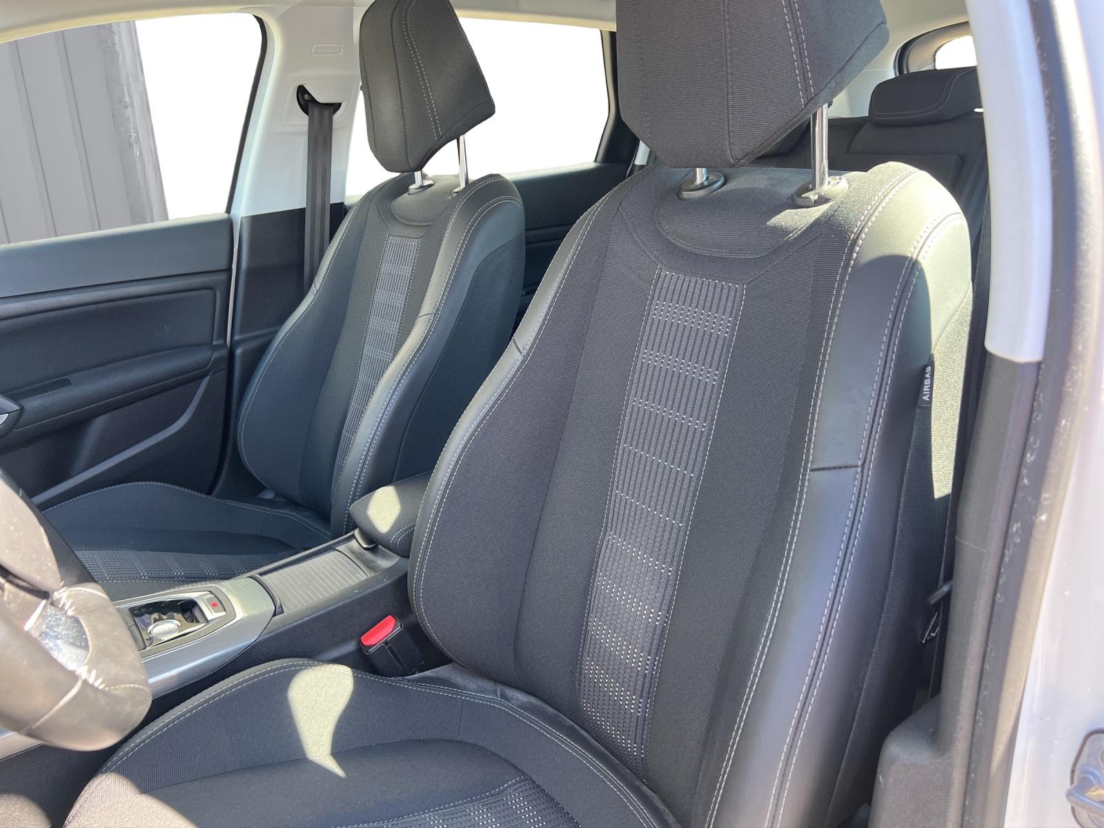 PEUGEOT 308 SW 1.2 PureTech 130 Allure S/S-image-7