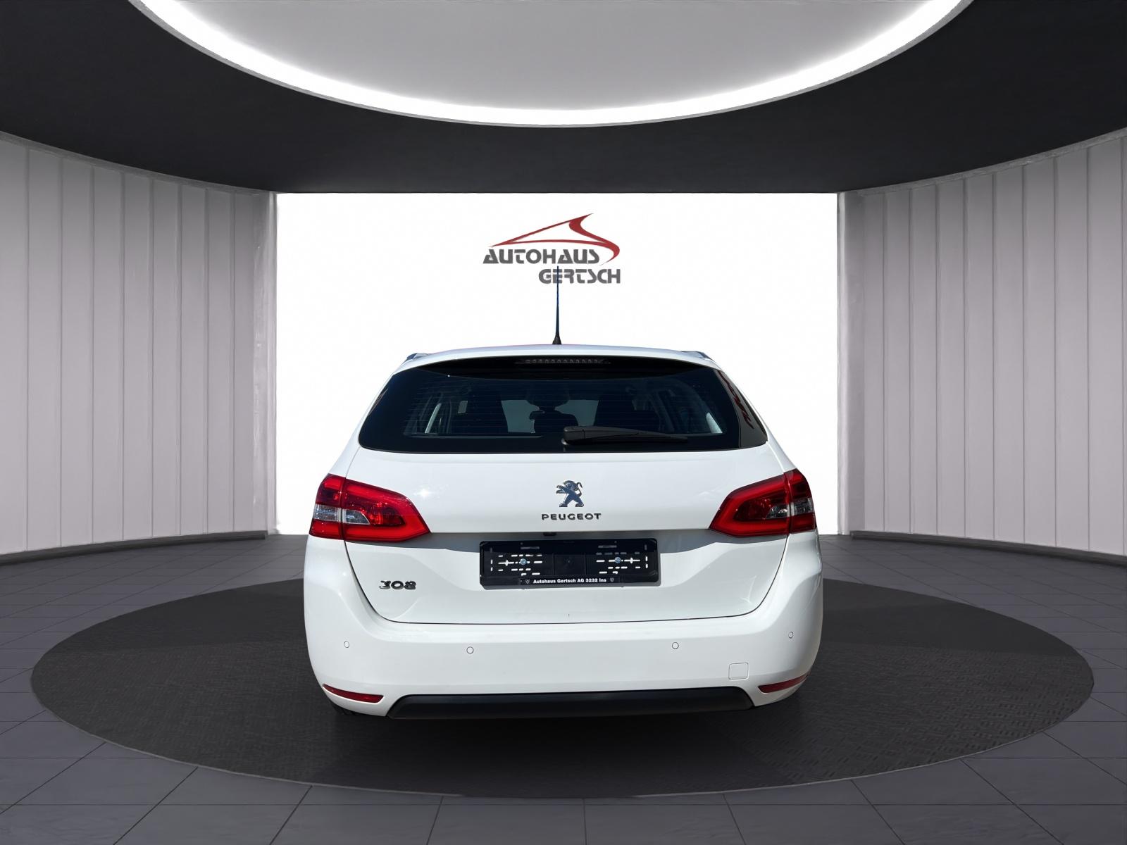 PEUGEOT 308 SW 1.2 PureTech 130 Allure S/S-image-4