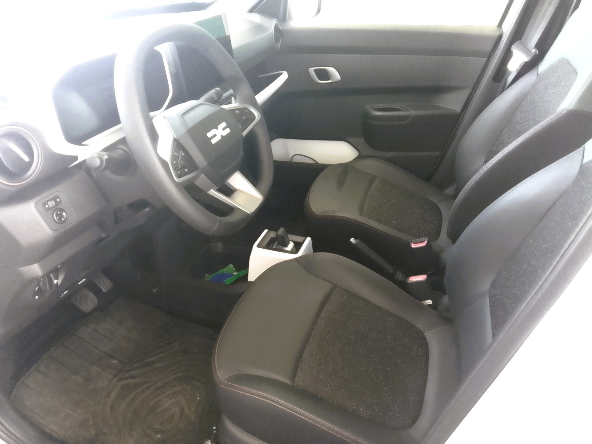 DACIA Spring Extreme-image-2