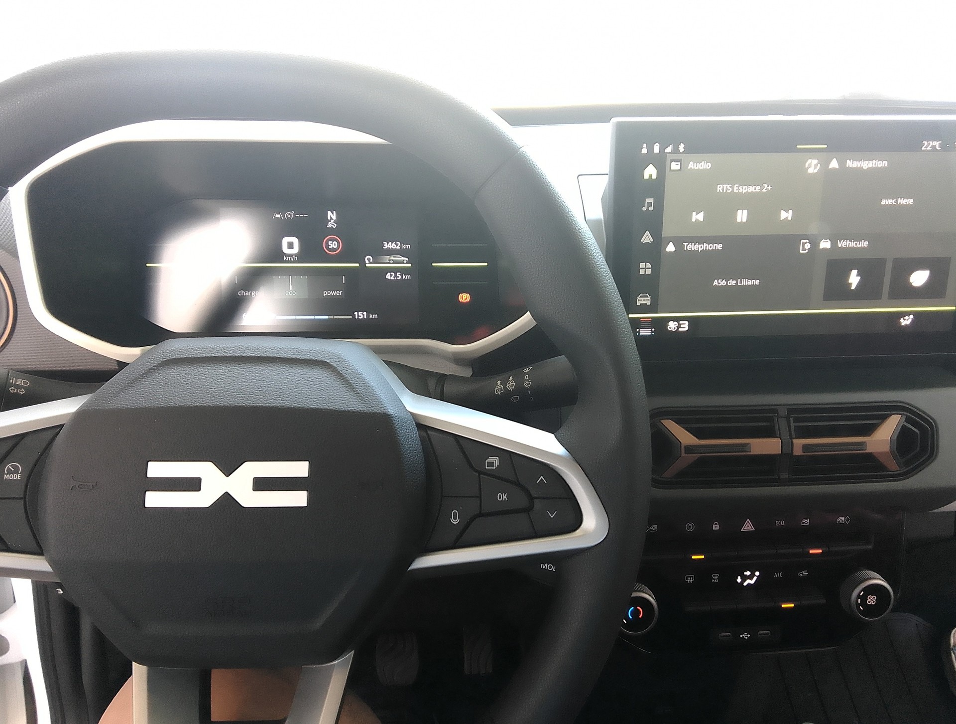 DACIA Spring Extreme-image-4