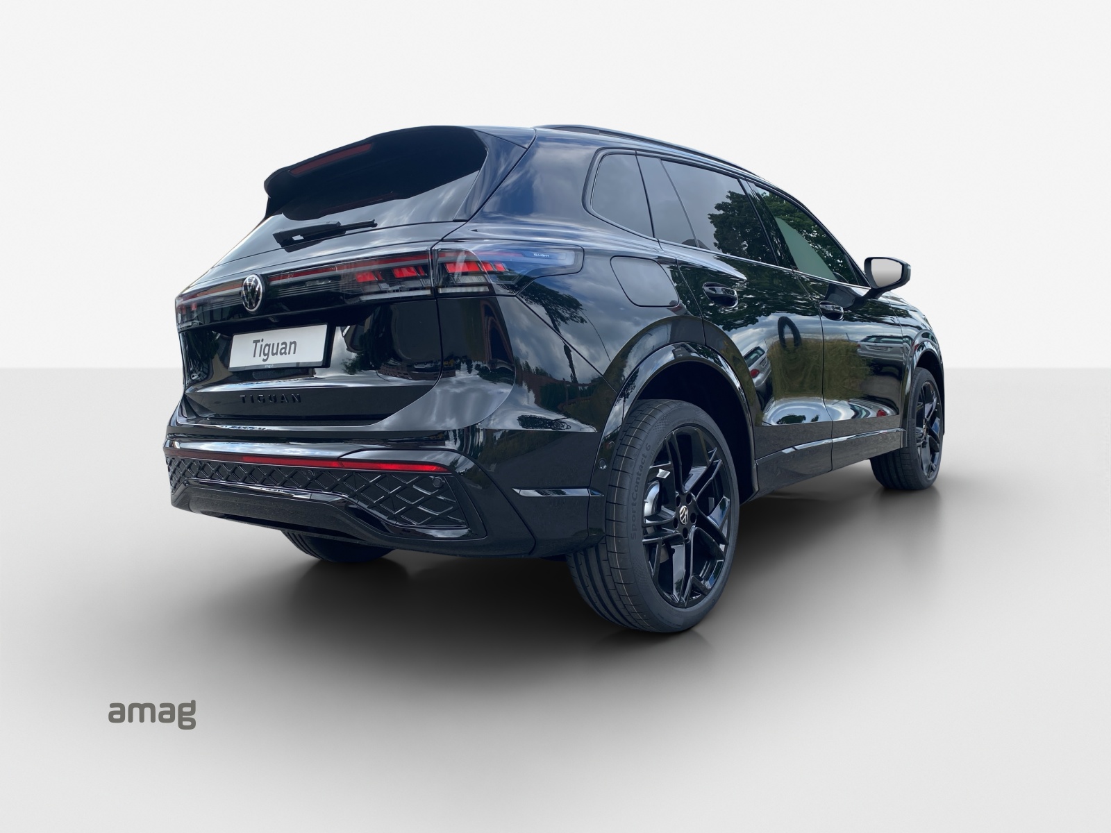 VW Tiguan 2.0 TSI DSG R-Line Plus 4Motion-image-4