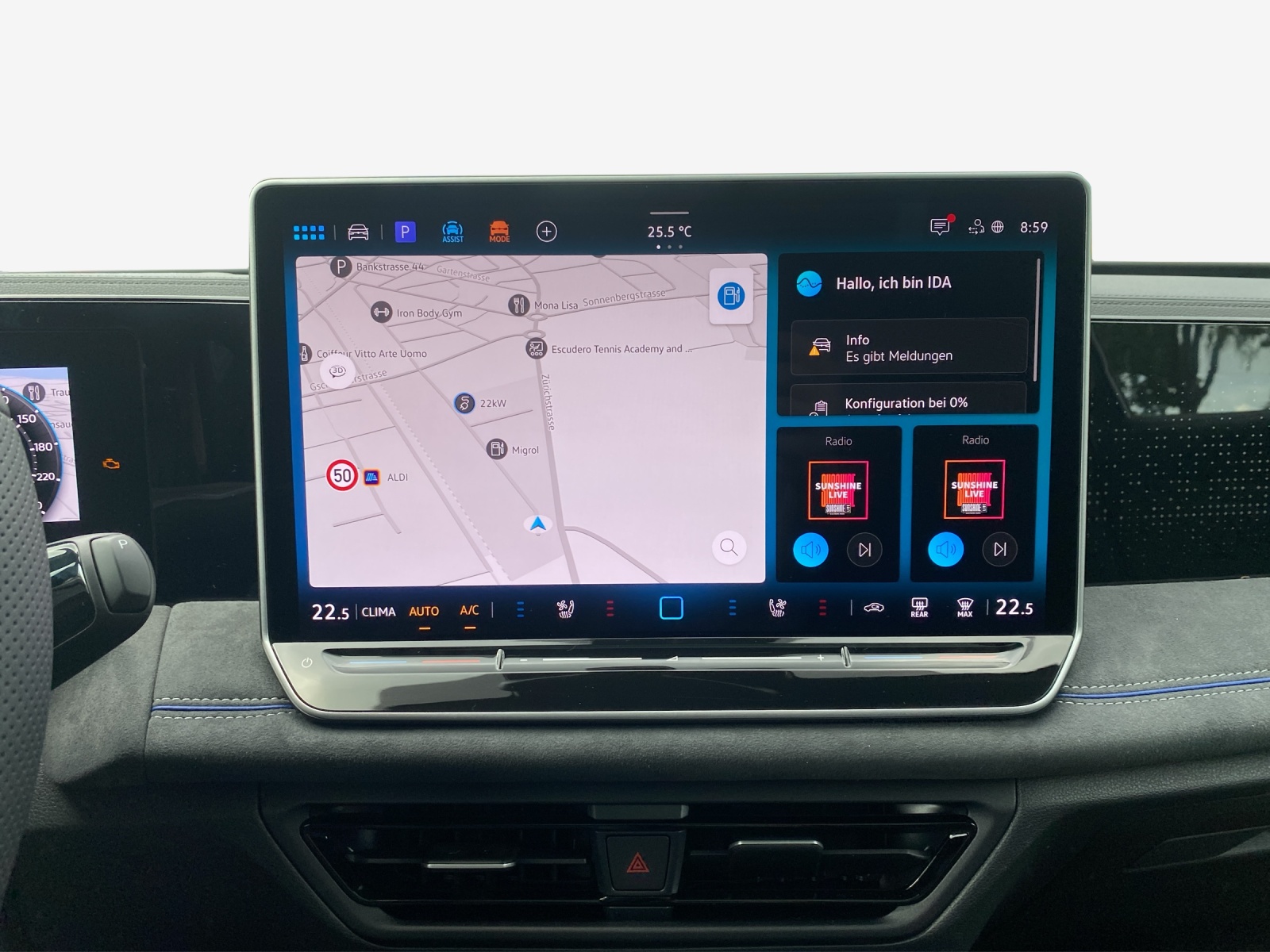 VW Tiguan 2.0 TSI DSG R-Line Plus 4Motion-image-9