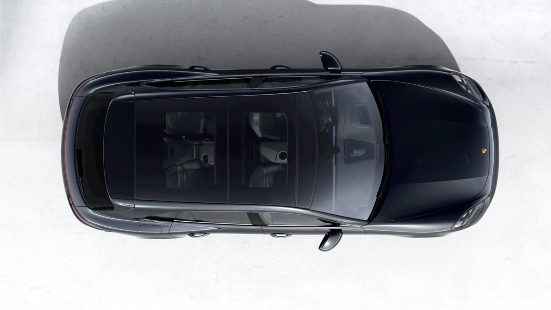 PORSCHE Panamera 4S E-Hybrid Sport Turismo (MY23)-image-3