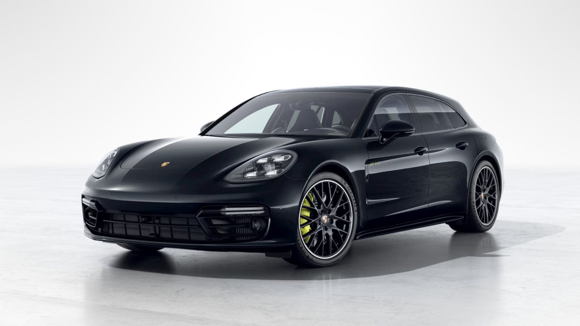 PORSCHE Panamera 4S E-Hybrid Sport Turismo (MY23)-image-0
