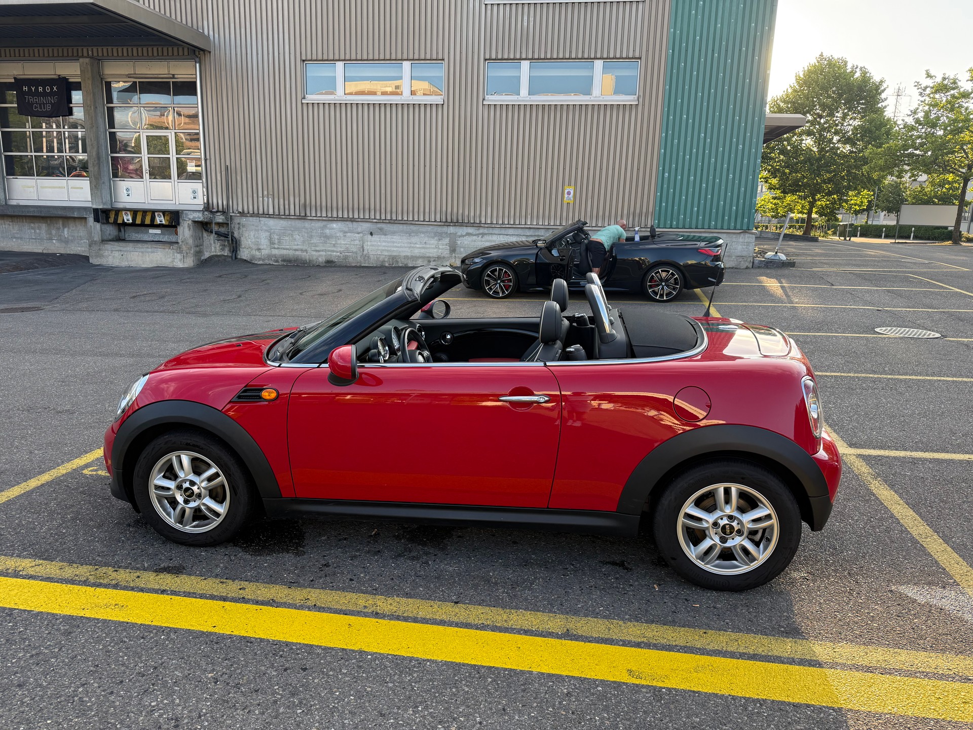MINI 1.6i Cooper-image-0