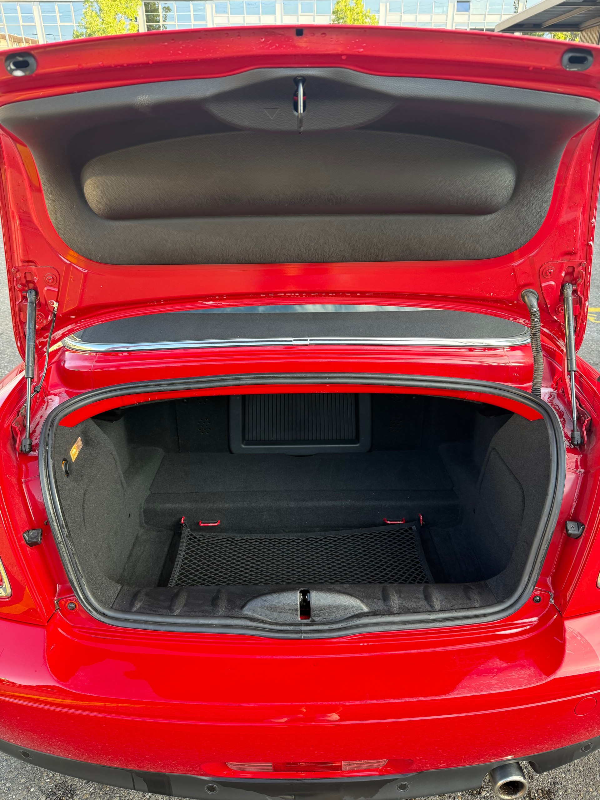 MINI 1.6i Cooper-image-5