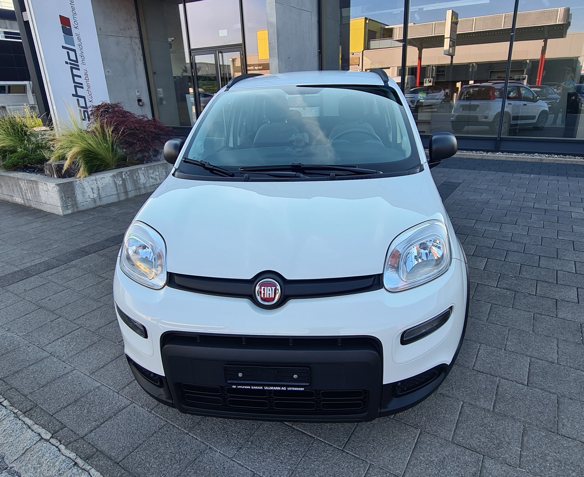 FIAT Panda 1.0 MHEV City Life-image-0