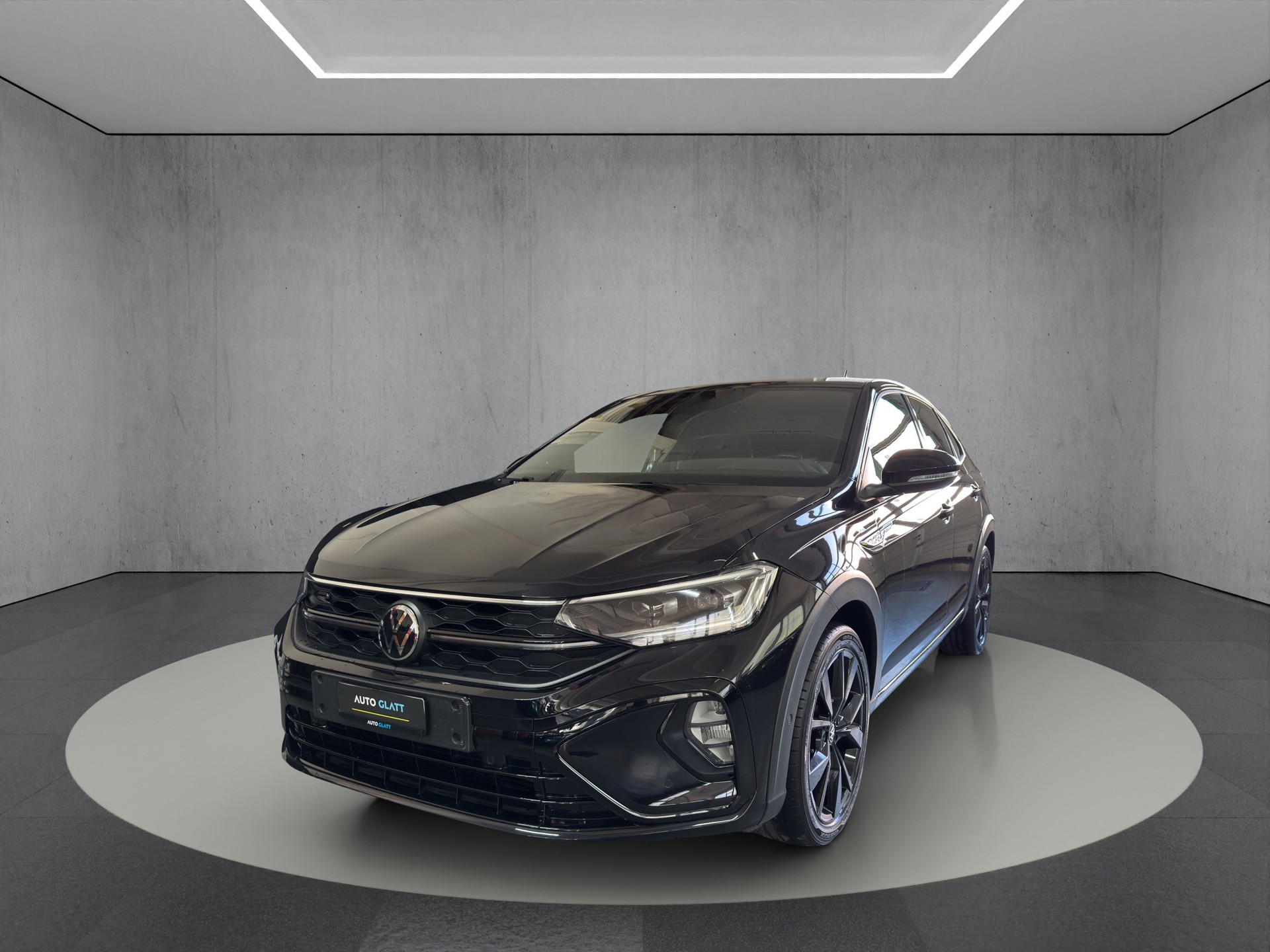 VW Taigo 1.0 TSI R-Line DSG "Pano-RF.-Kamera-Spurpaket-Matrix"-image-22