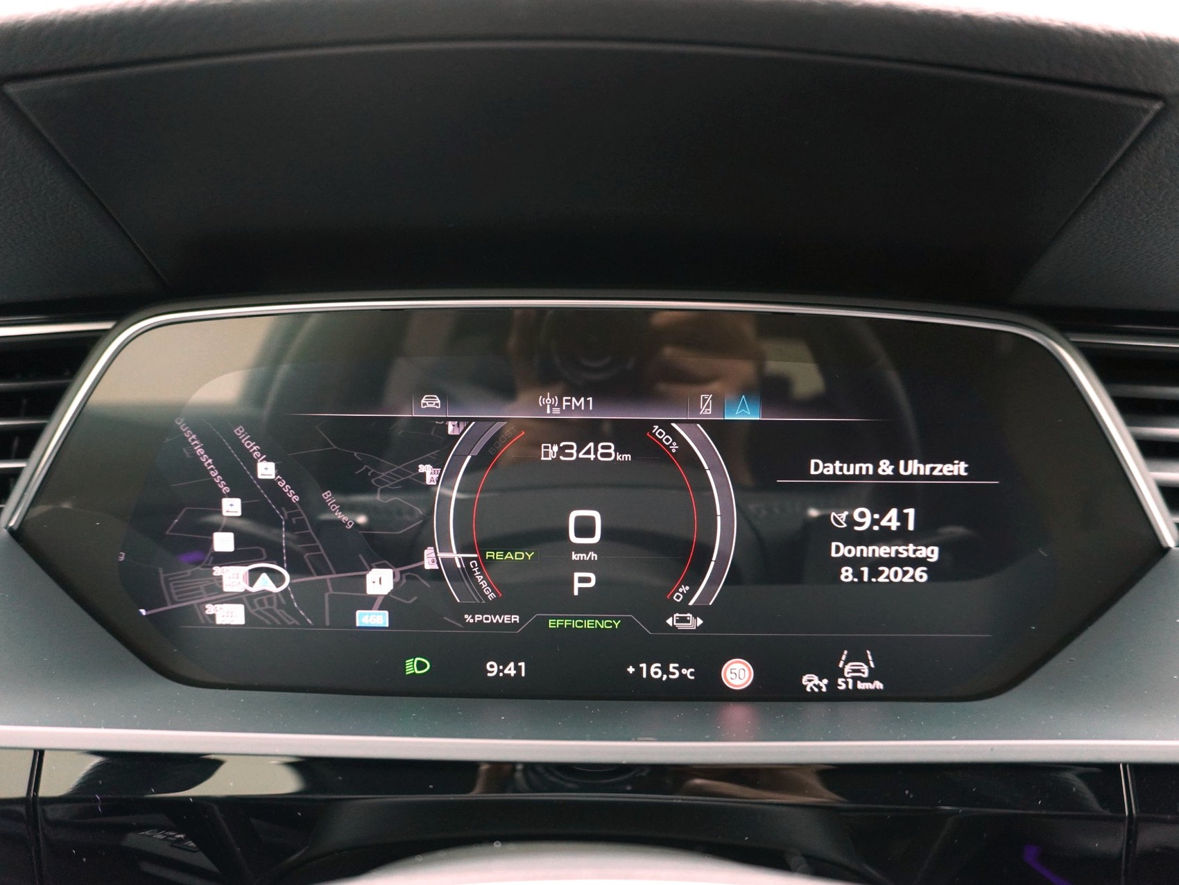 AUDI e-tron S quattro-image-16