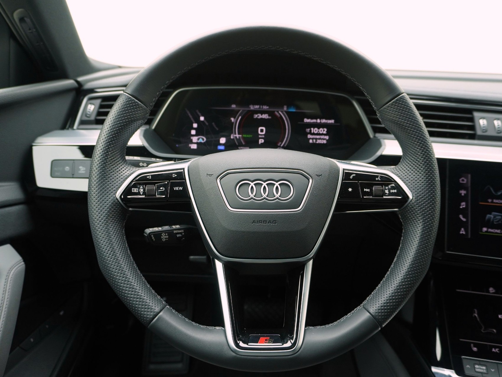 AUDI e-tron S quattro-image-9