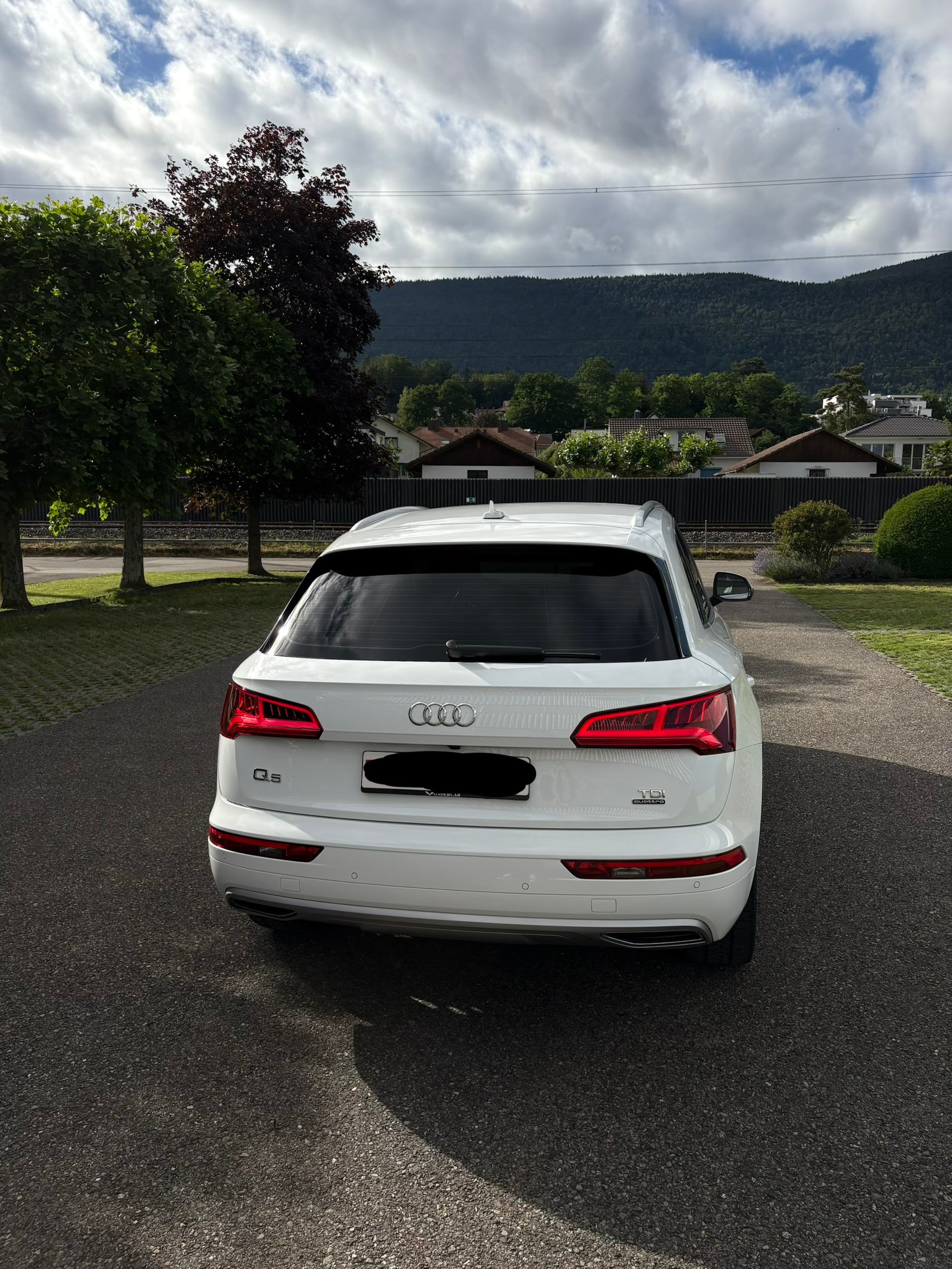 AUDI 2.0 TDI 190 quattro S-Tronic-image-0