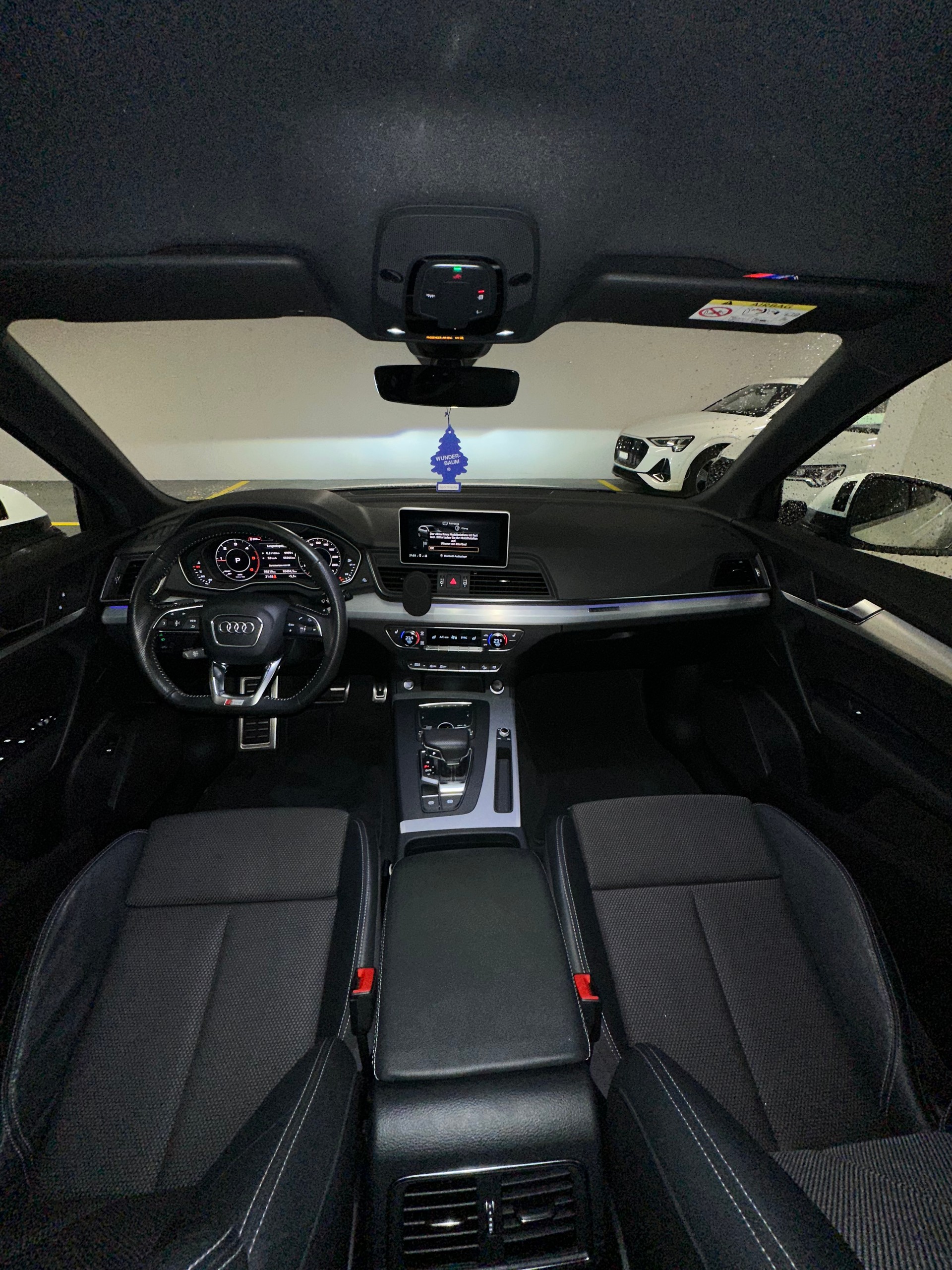 AUDI 2.0 TDI 190 quattro S-Tronic-image-5