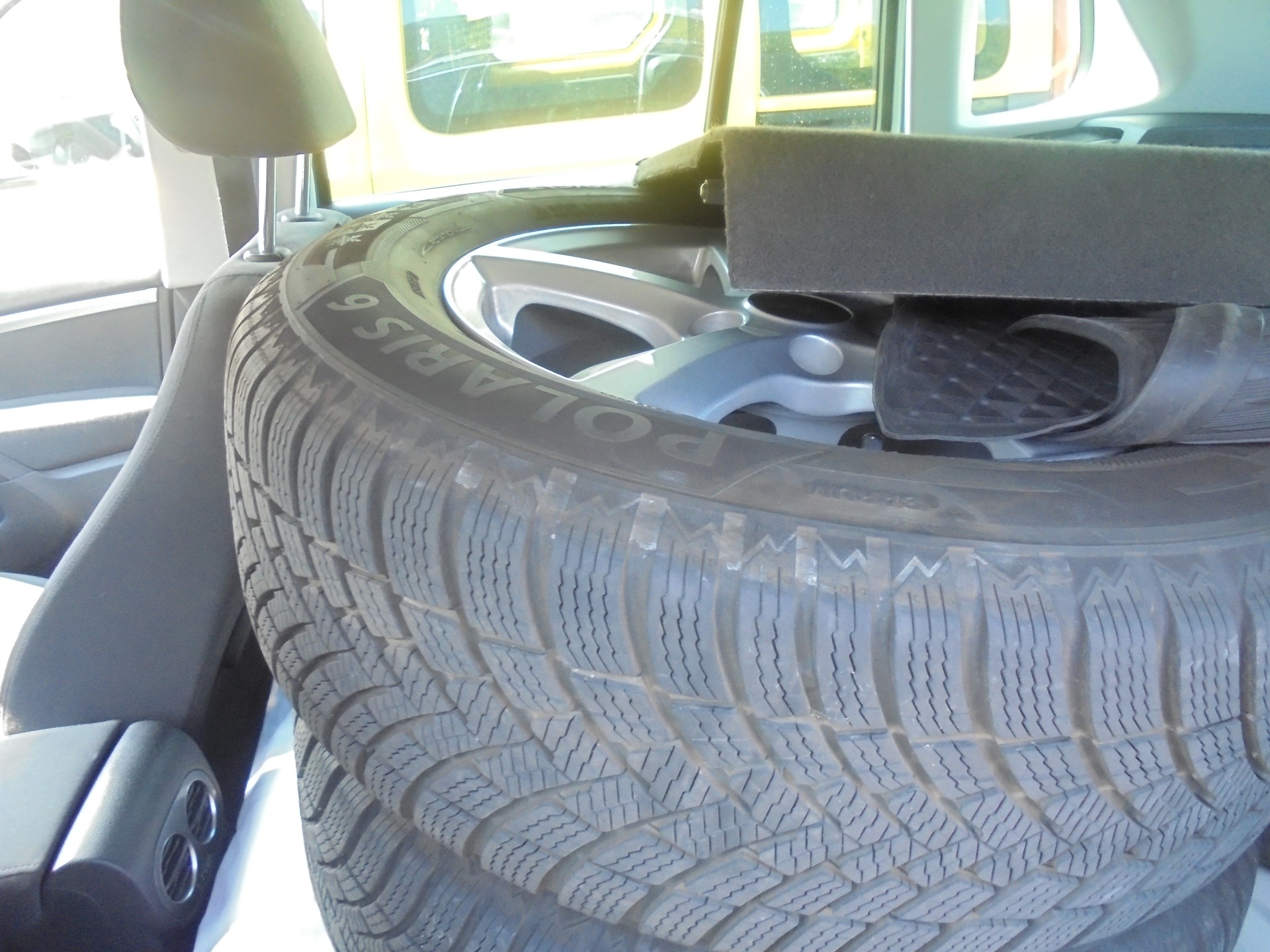 VW Tiguan 2.0 TSI Sport&Style 4Motion DSG-image-11