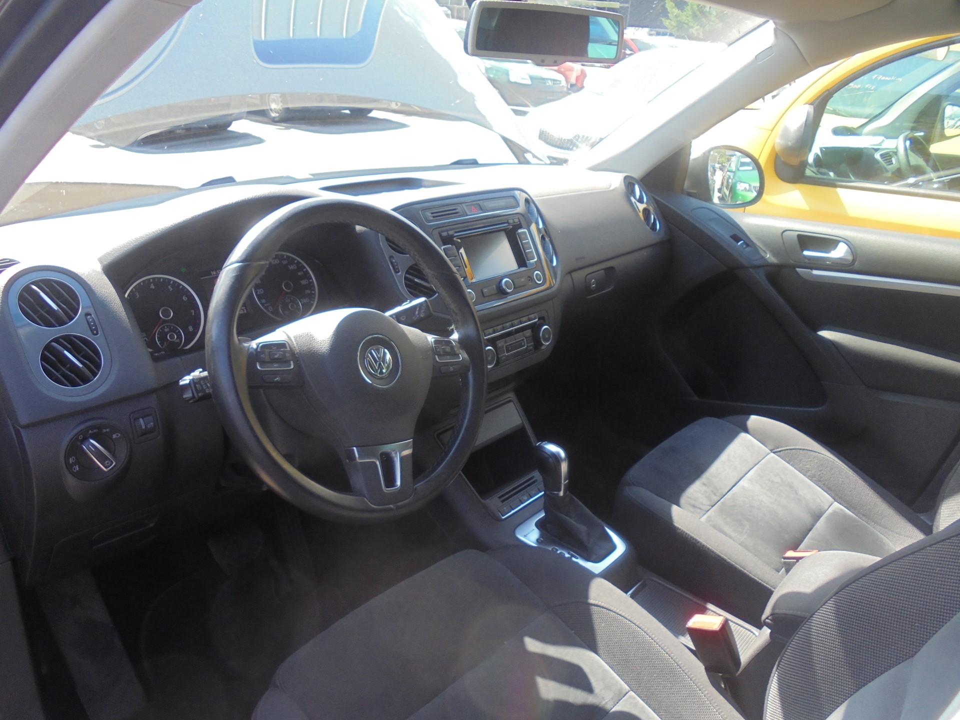 VW Tiguan 2.0 TSI Sport&Style 4Motion DSG-image-8