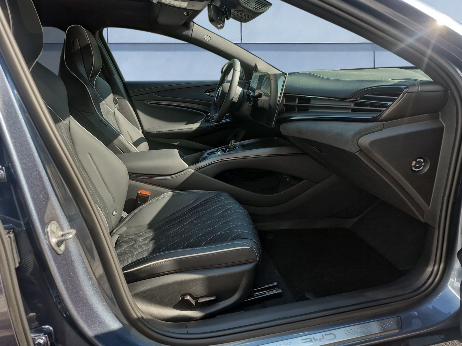 BYD Seal Excellence AWD-image-12