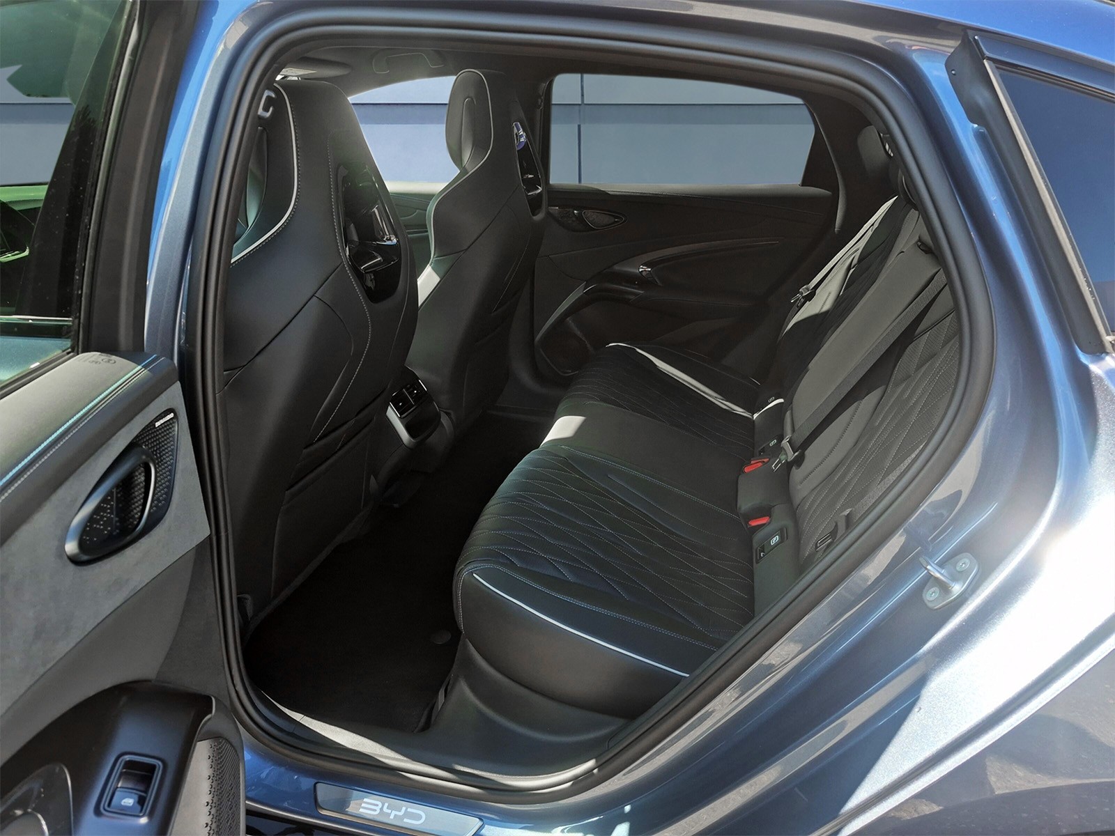 BYD Seal Excellence AWD-image-14