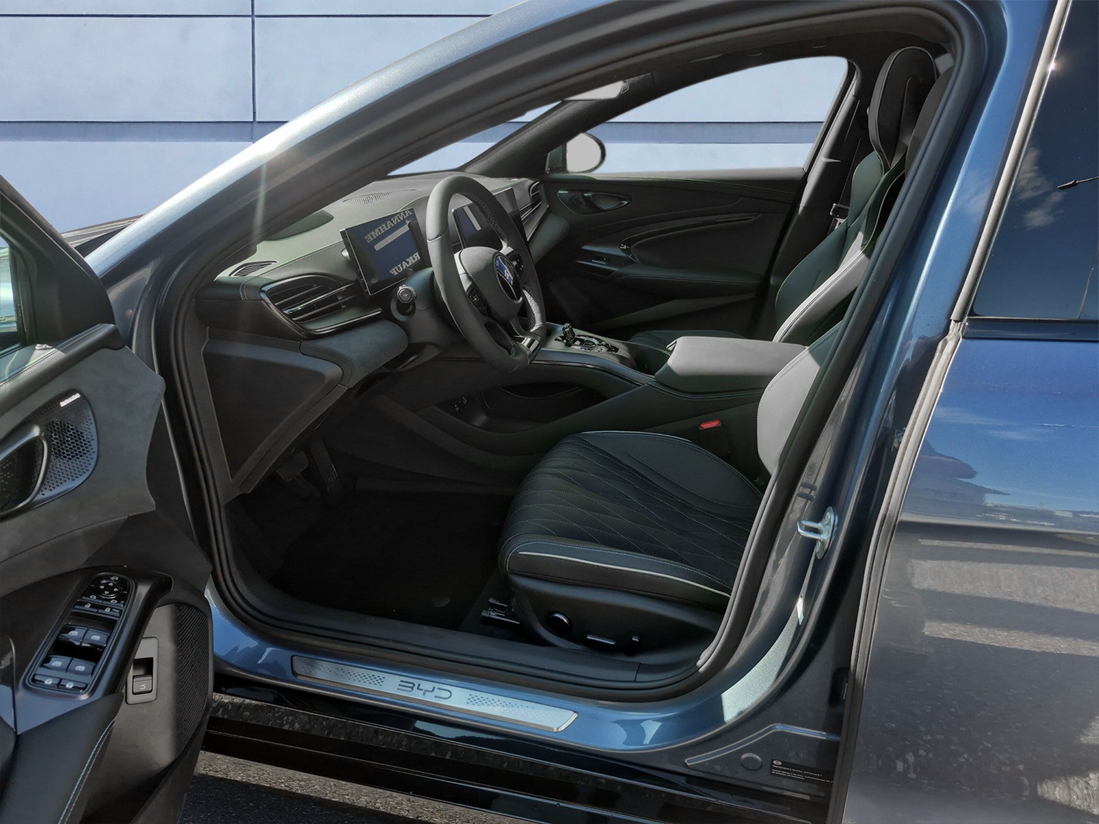 BYD Seal Excellence AWD-image-9