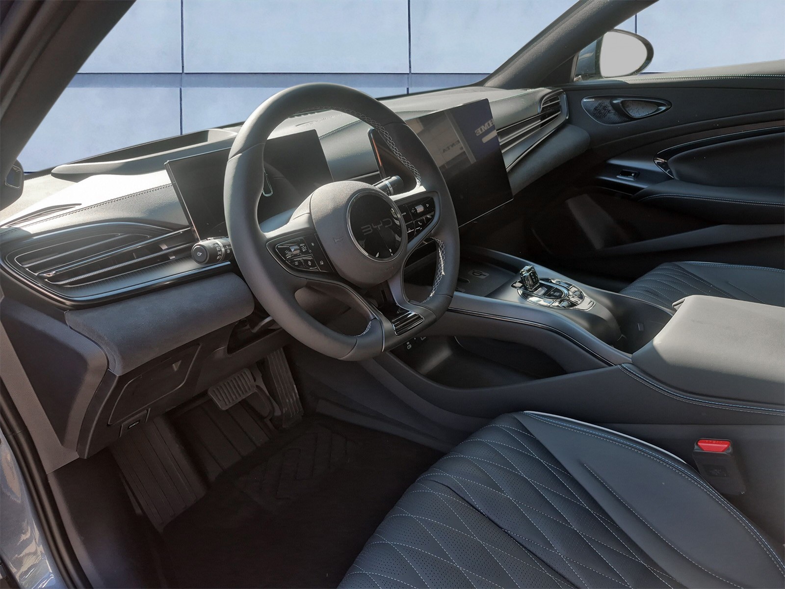BYD Seal Excellence AWD-image-10