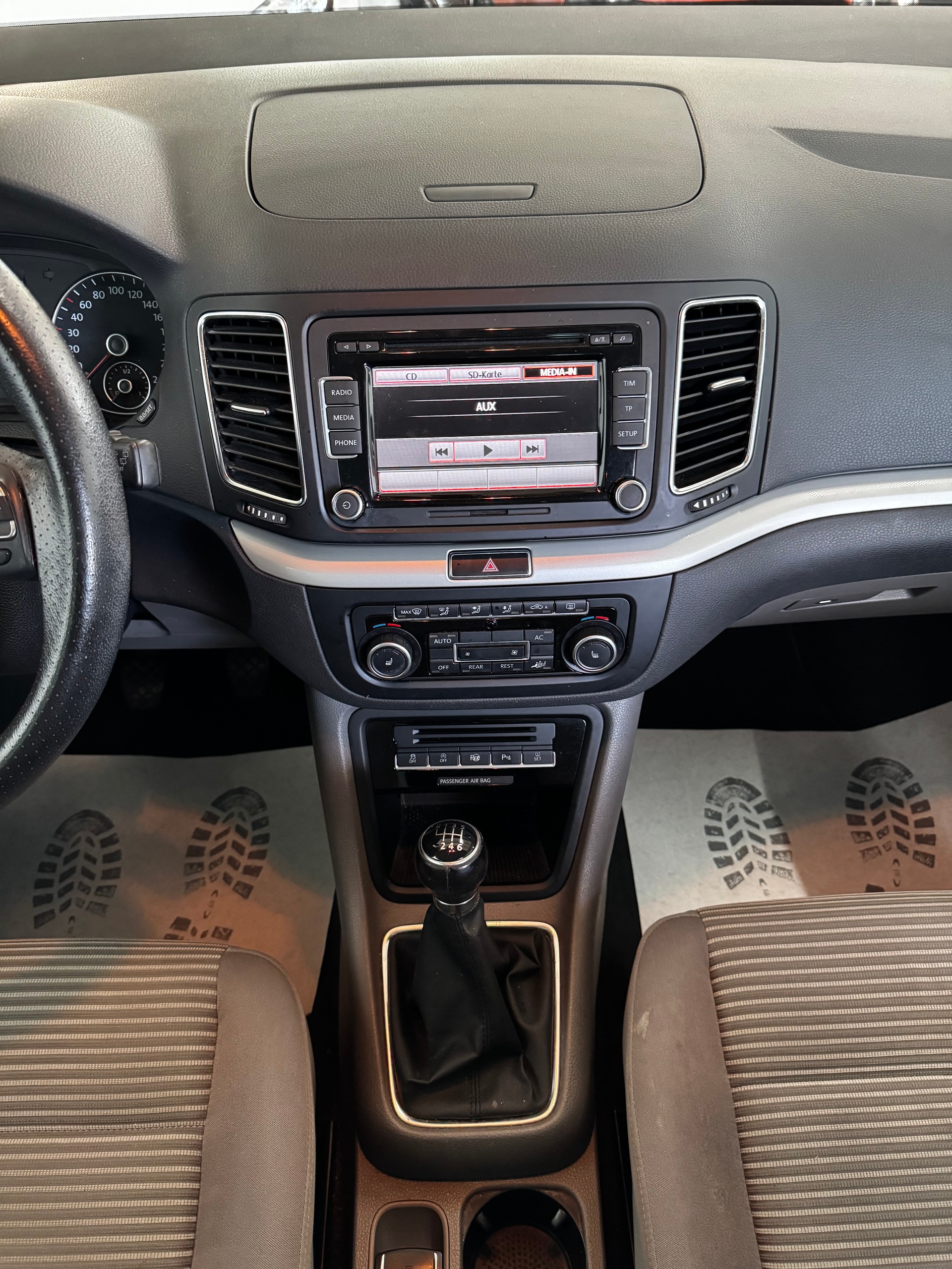 SEAT Alhambra 1.4 TSI Style Eco-image-15