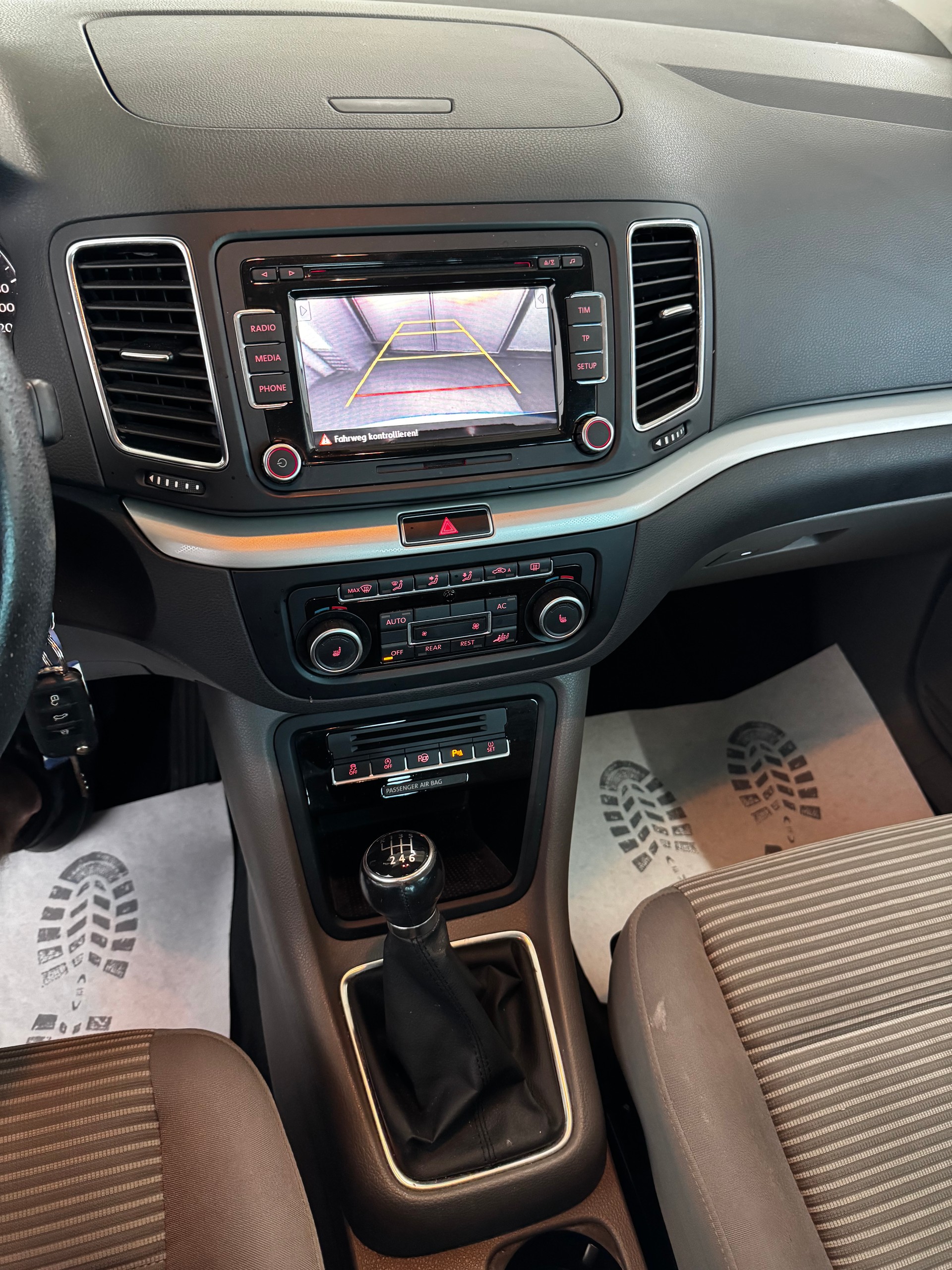 SEAT Alhambra 1.4 TSI Style Eco-image-16