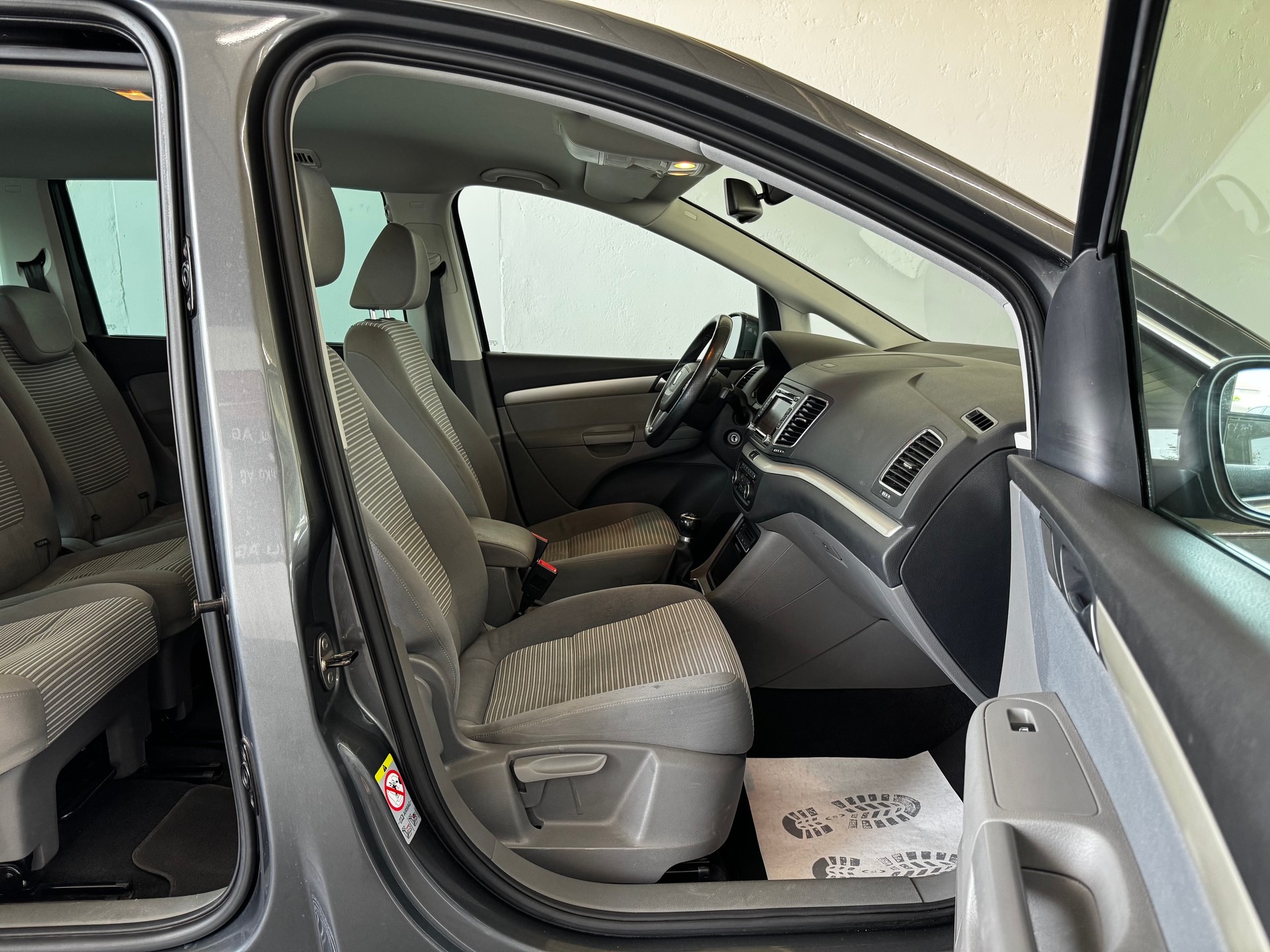 SEAT Alhambra 1.4 TSI Style Eco-image-17