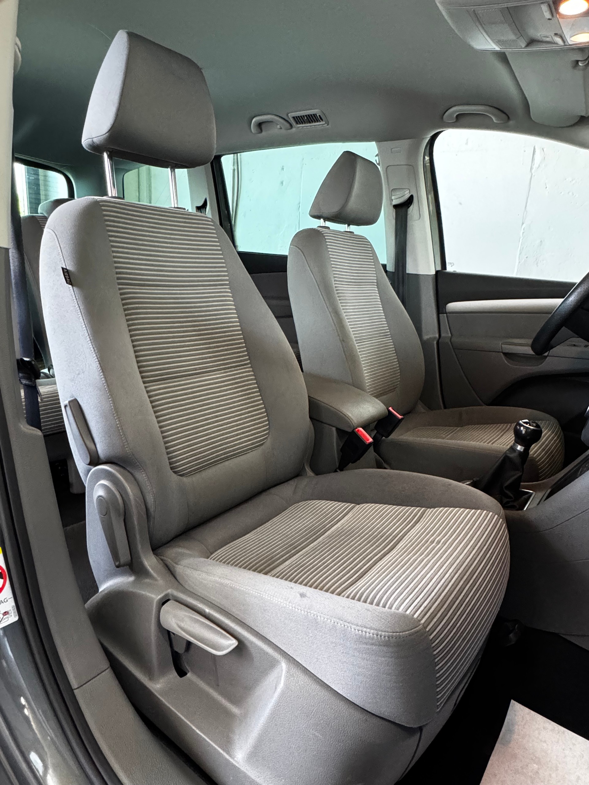 SEAT Alhambra 1.4 TSI Style Eco-image-18