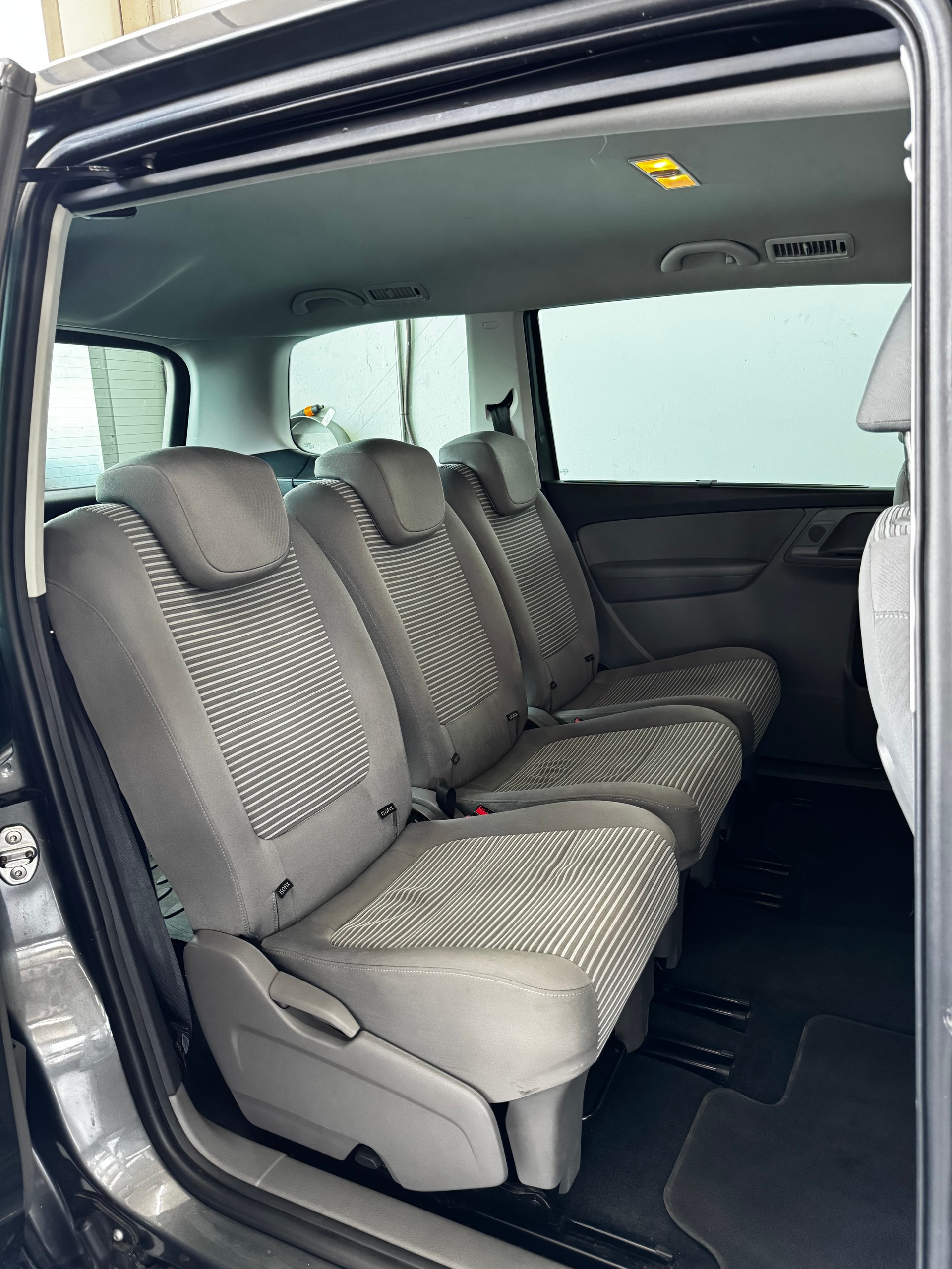 SEAT Alhambra 1.4 TSI Style Eco-image-20
