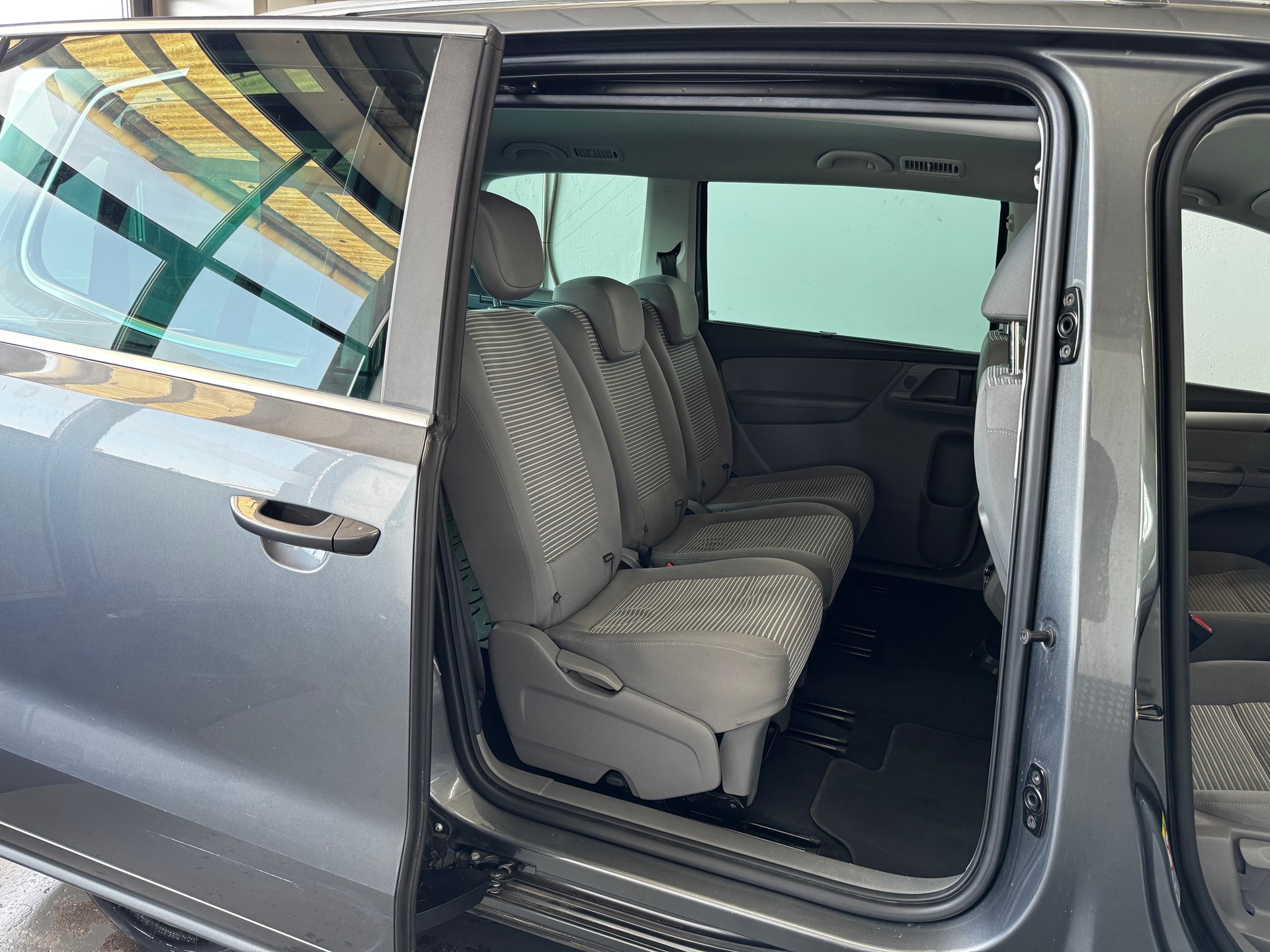 SEAT Alhambra 1.4 TSI Style Eco-image-19