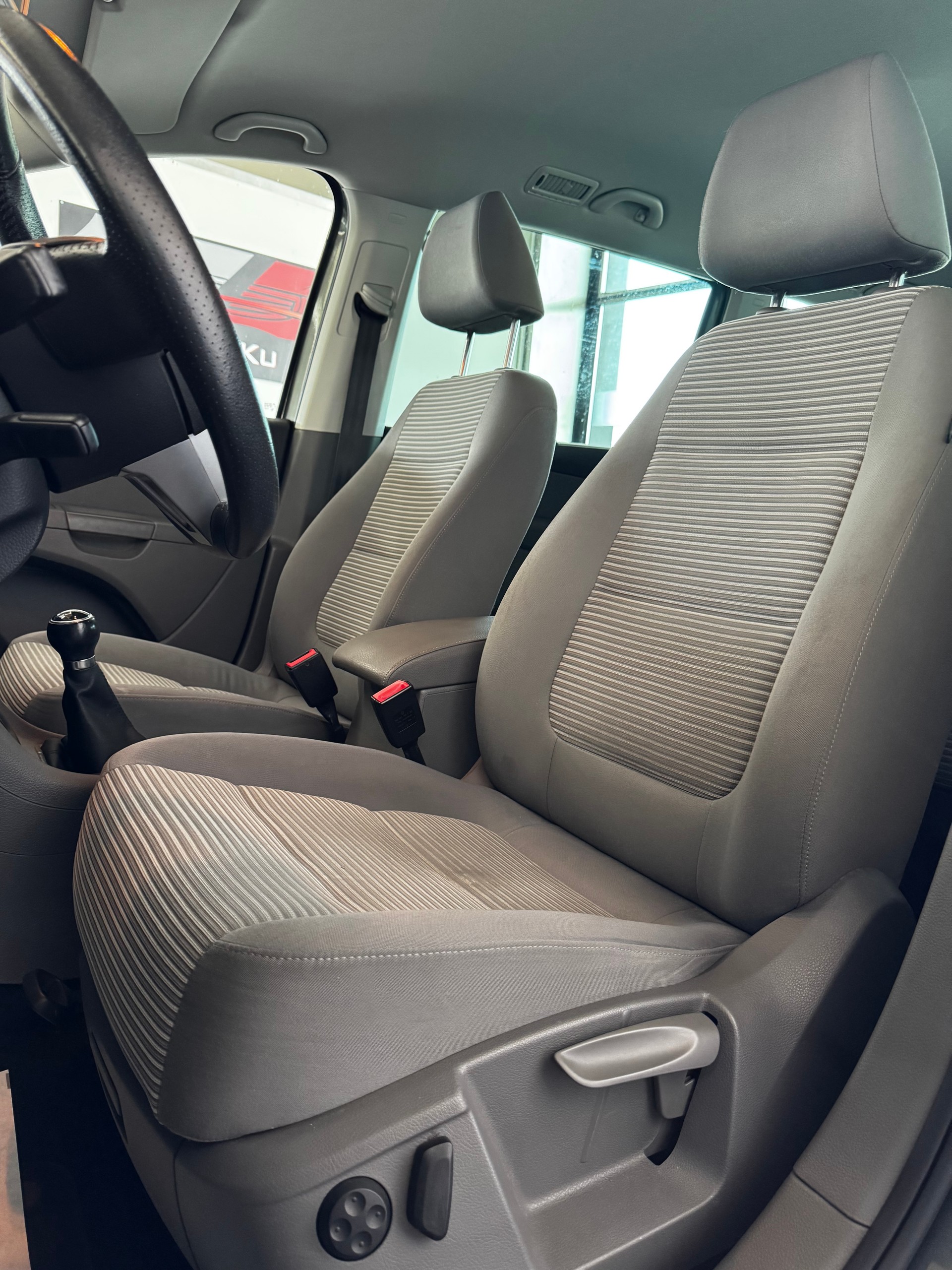 SEAT Alhambra 1.4 TSI Style Eco-image-12