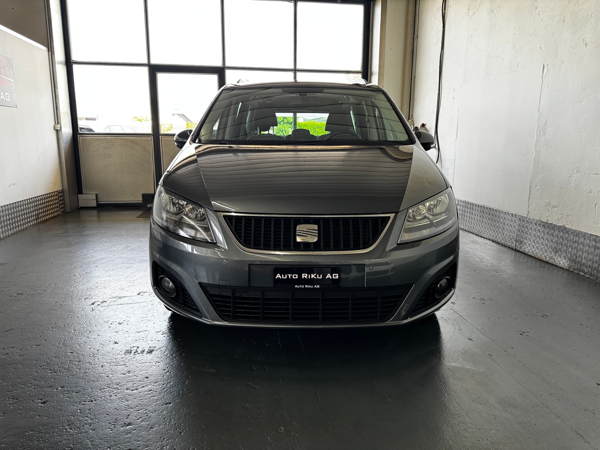 SEAT Alhambra 1.4 TSI Style Eco-image-3