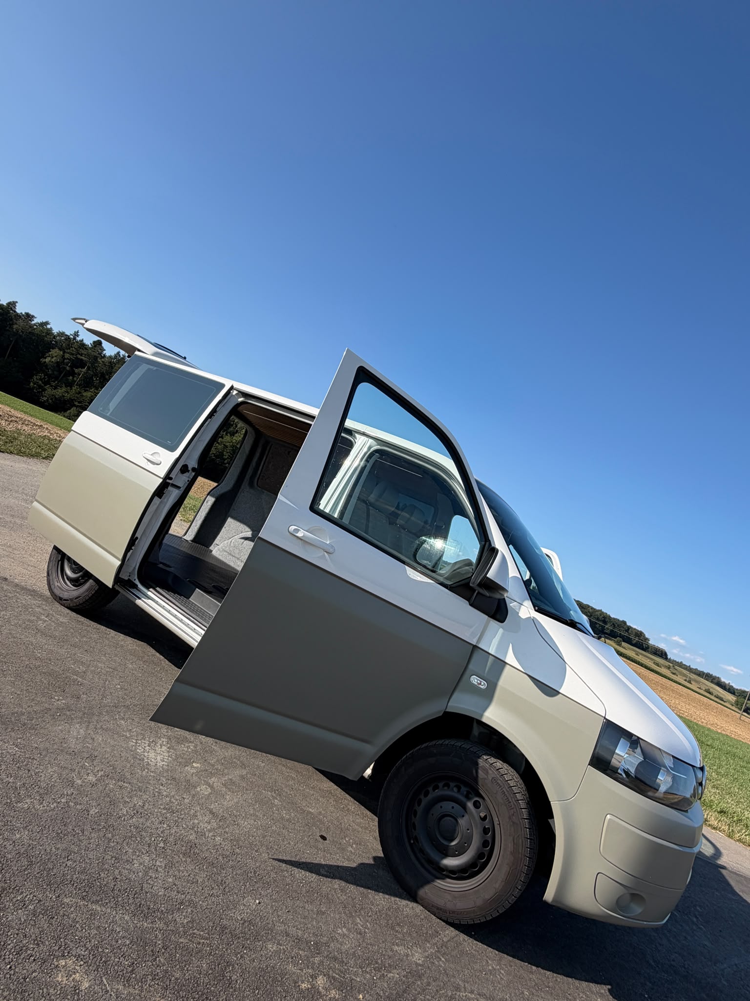 VW T5 2.0 TDI BMT 4Motion-image-8