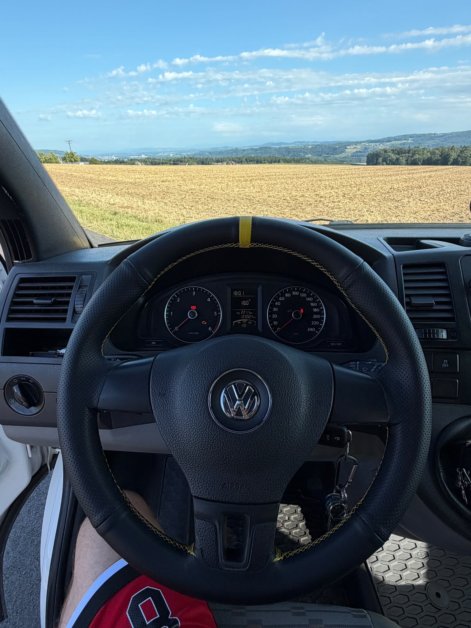 VW T5 2.0 TDI BMT 4Motion-image-4