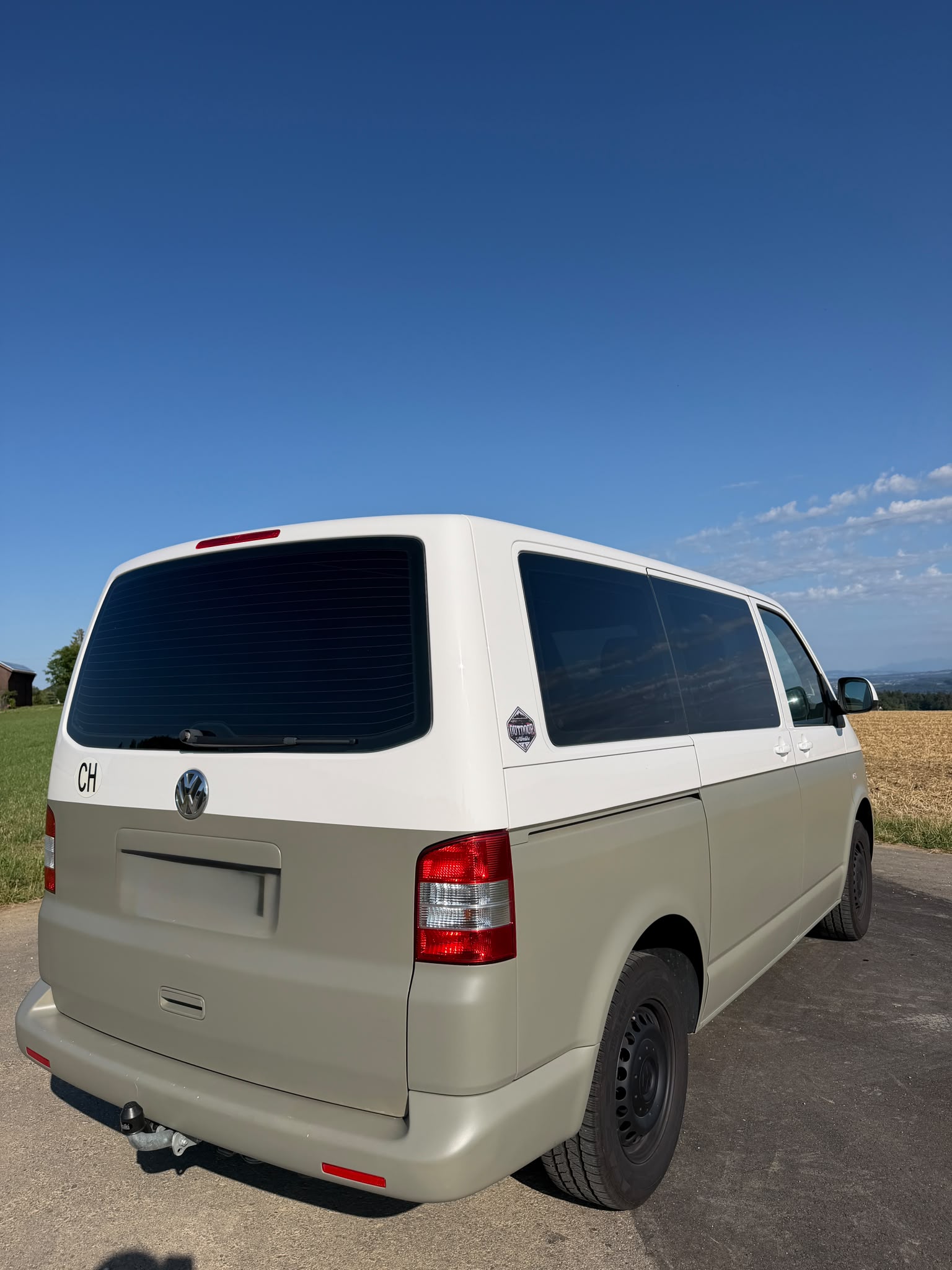 VW T5 2.0 TDI BMT 4Motion-image-7