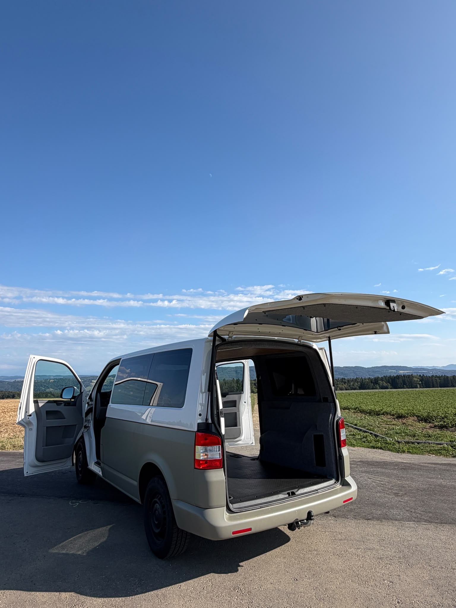 VW T5 2.0 TDI BMT 4Motion-image-6