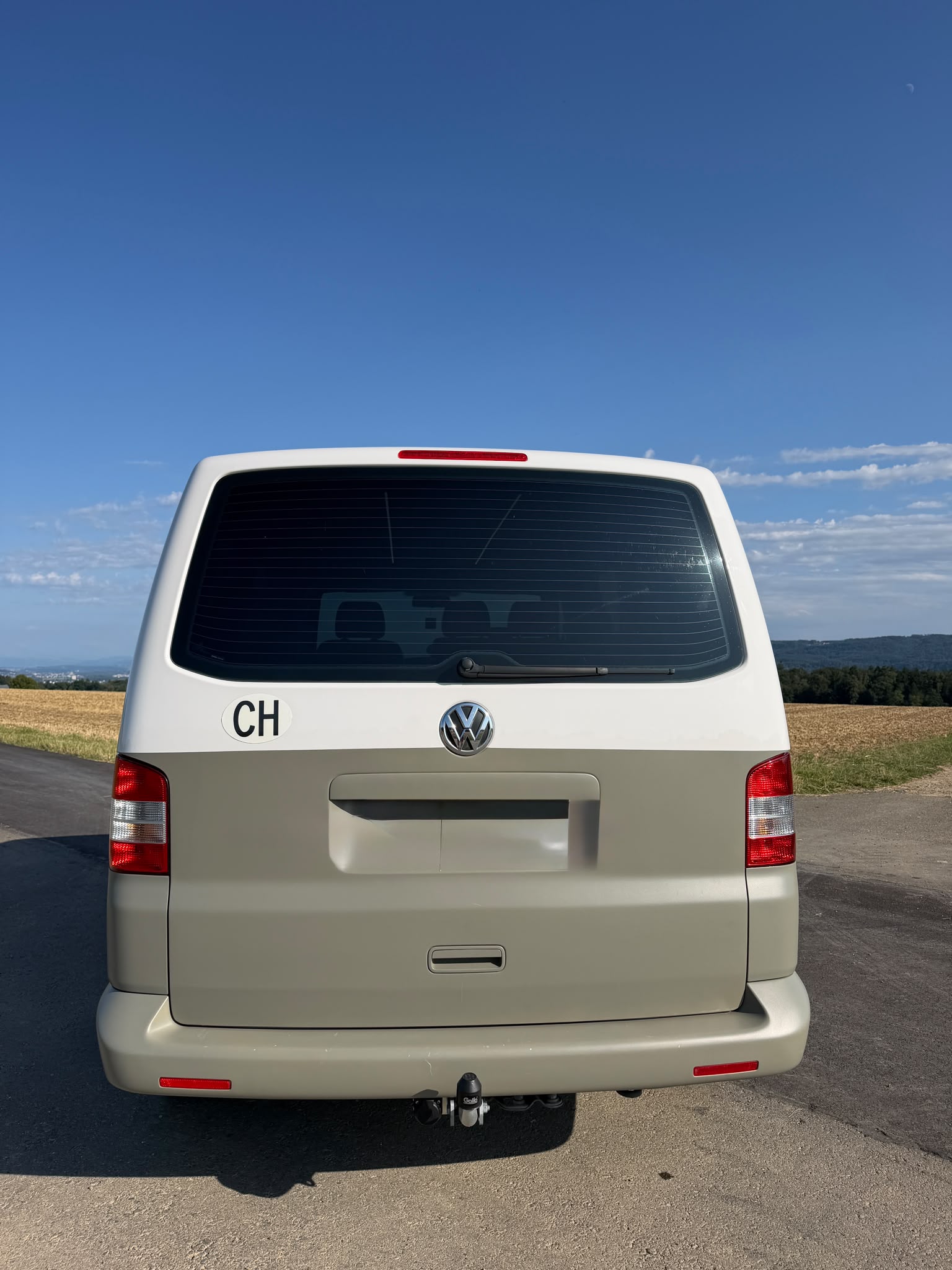 VW T5 2.0 TDI BMT 4Motion-image-11
