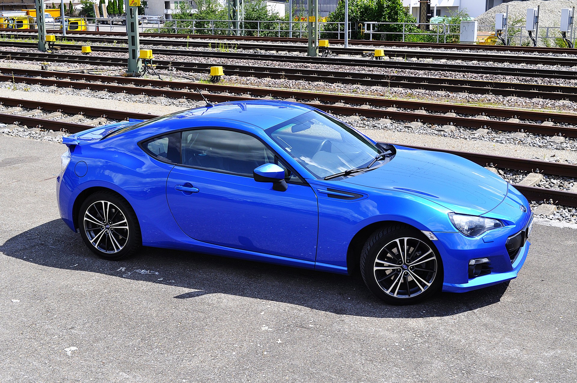 SUBARU BRZ 2.0R-image-15