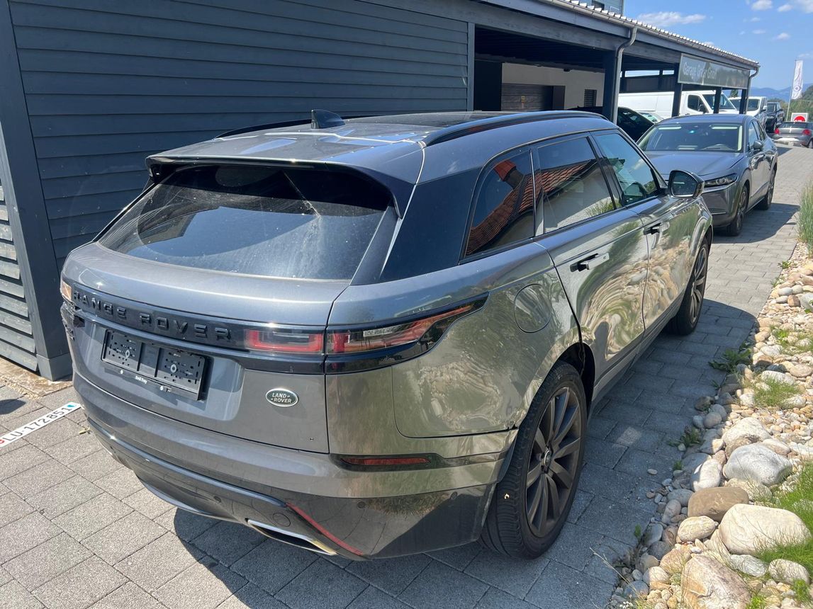 LAND ROVER Range Rover Velar R-Dynamic D 300 HSE Automatic-image-6