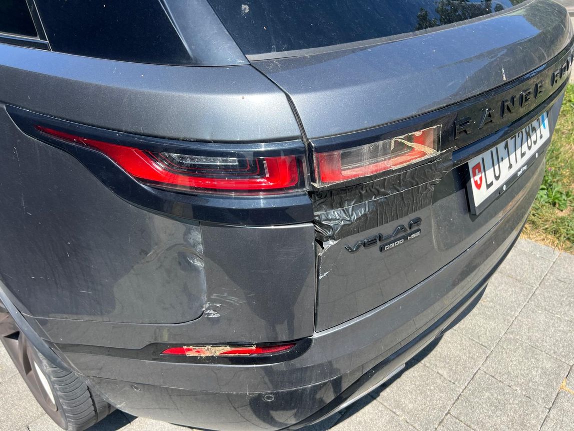 LAND ROVER Range Rover Velar R-Dynamic D 300 HSE Automatic-image-10