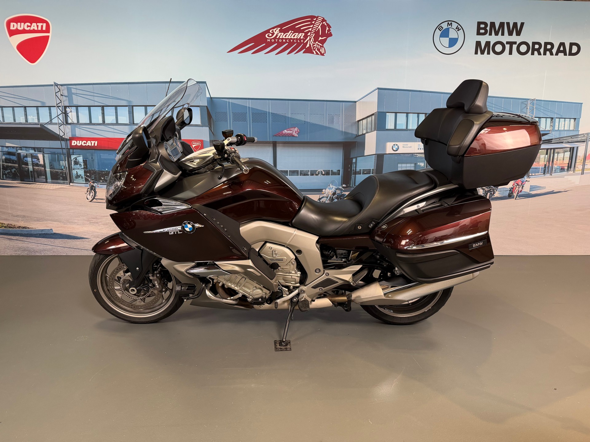 BMW K 1600 GTL-showroom-element-3