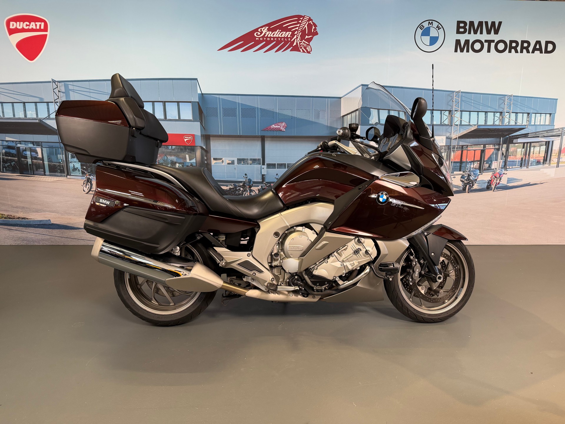 BMW K 1600 GTL-image-5