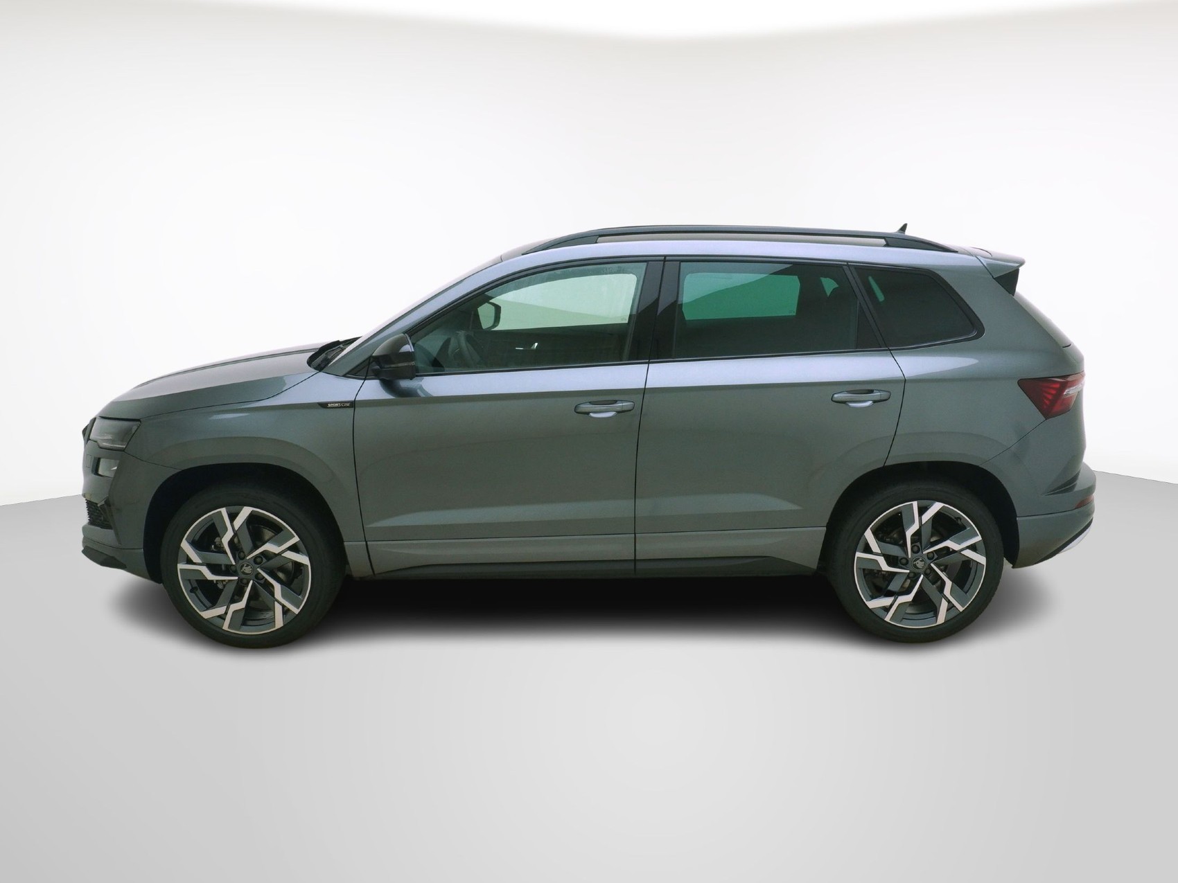 SKODA Karoq 2.0 TSI SportLine DSG 4x4-image-1