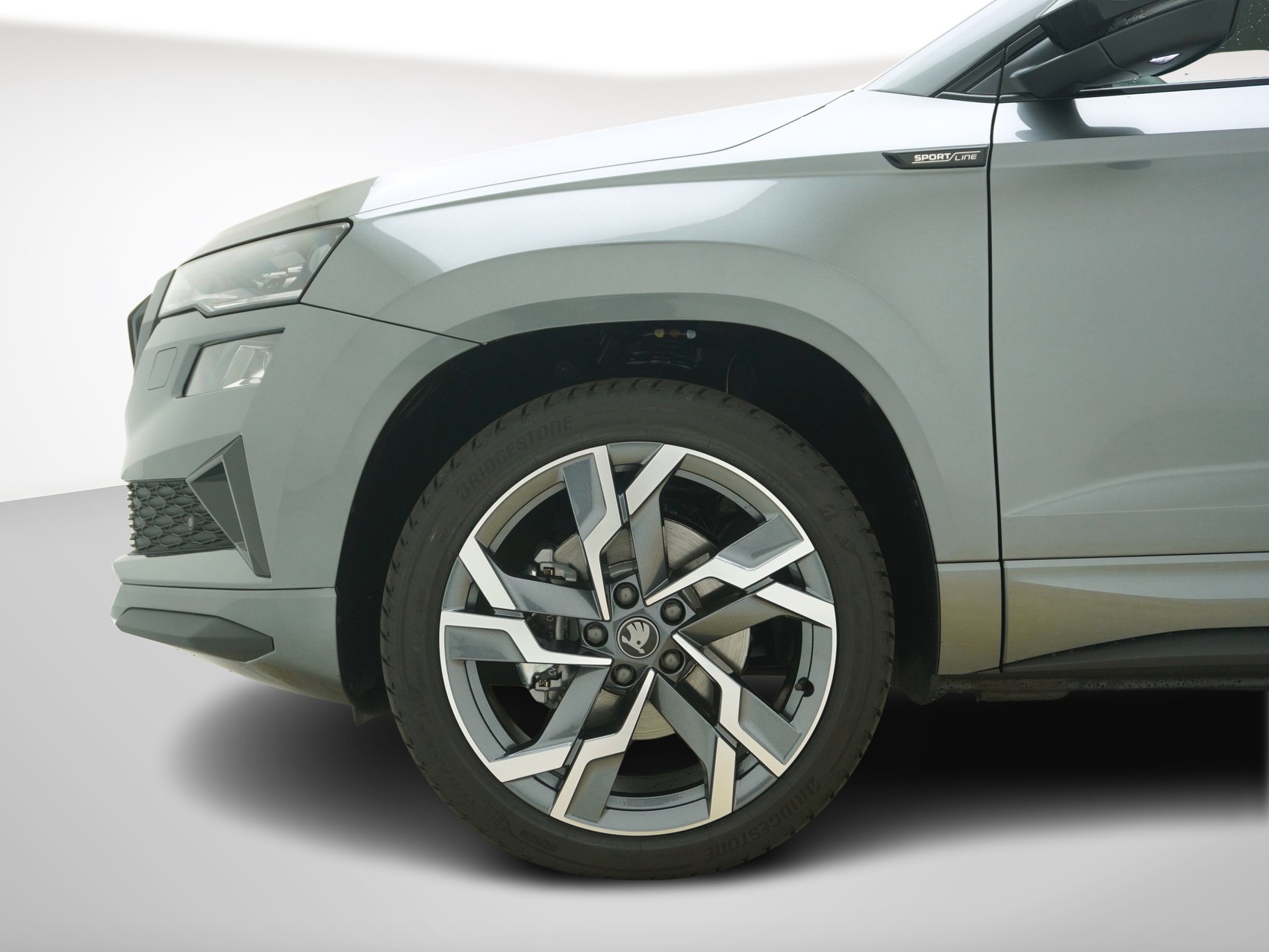 SKODA Karoq 2.0 TSI SportLine DSG 4x4-image-6