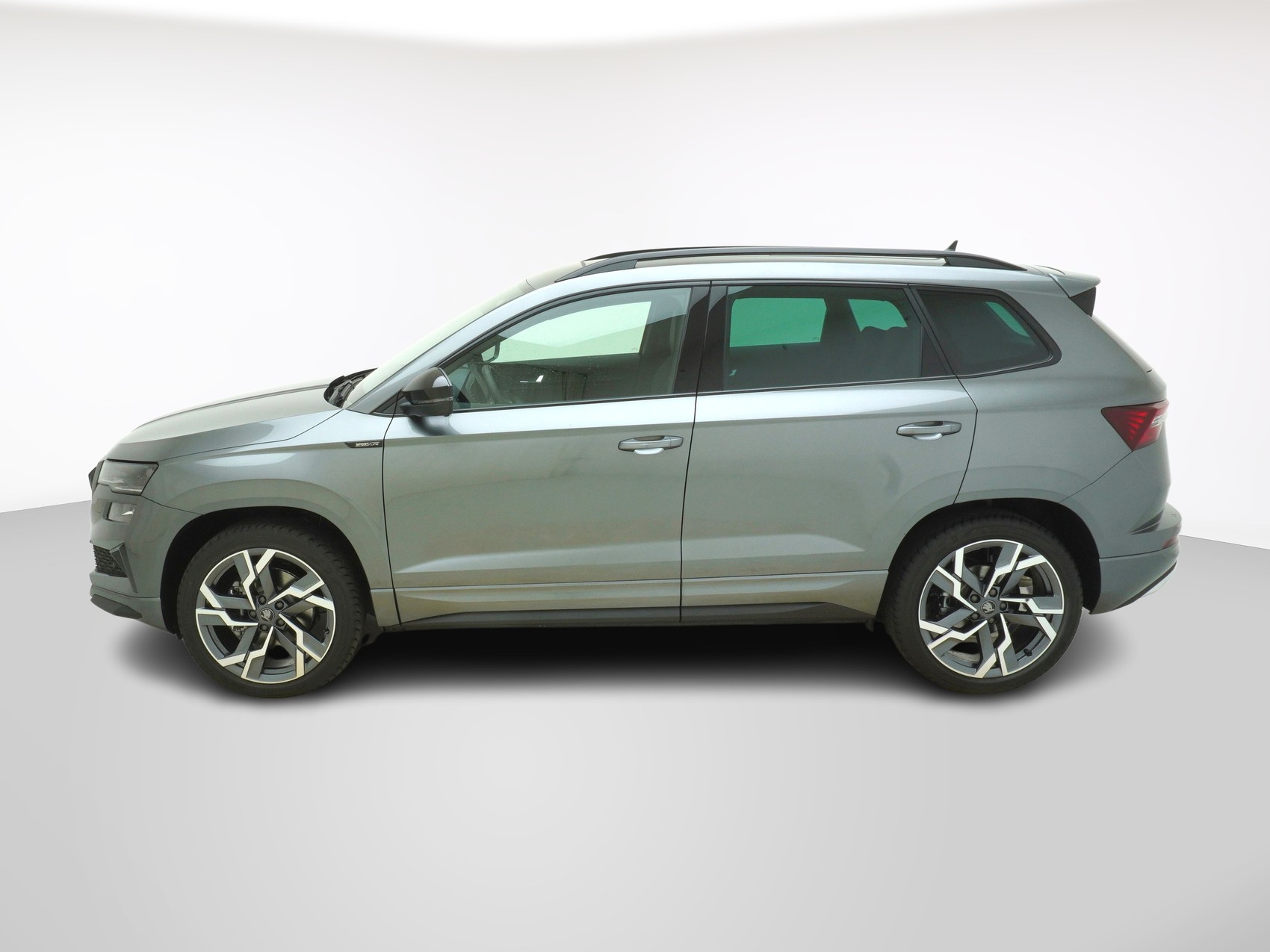 SKODA Karoq 2.0 TSI SportLine DSG 4x4-image-3