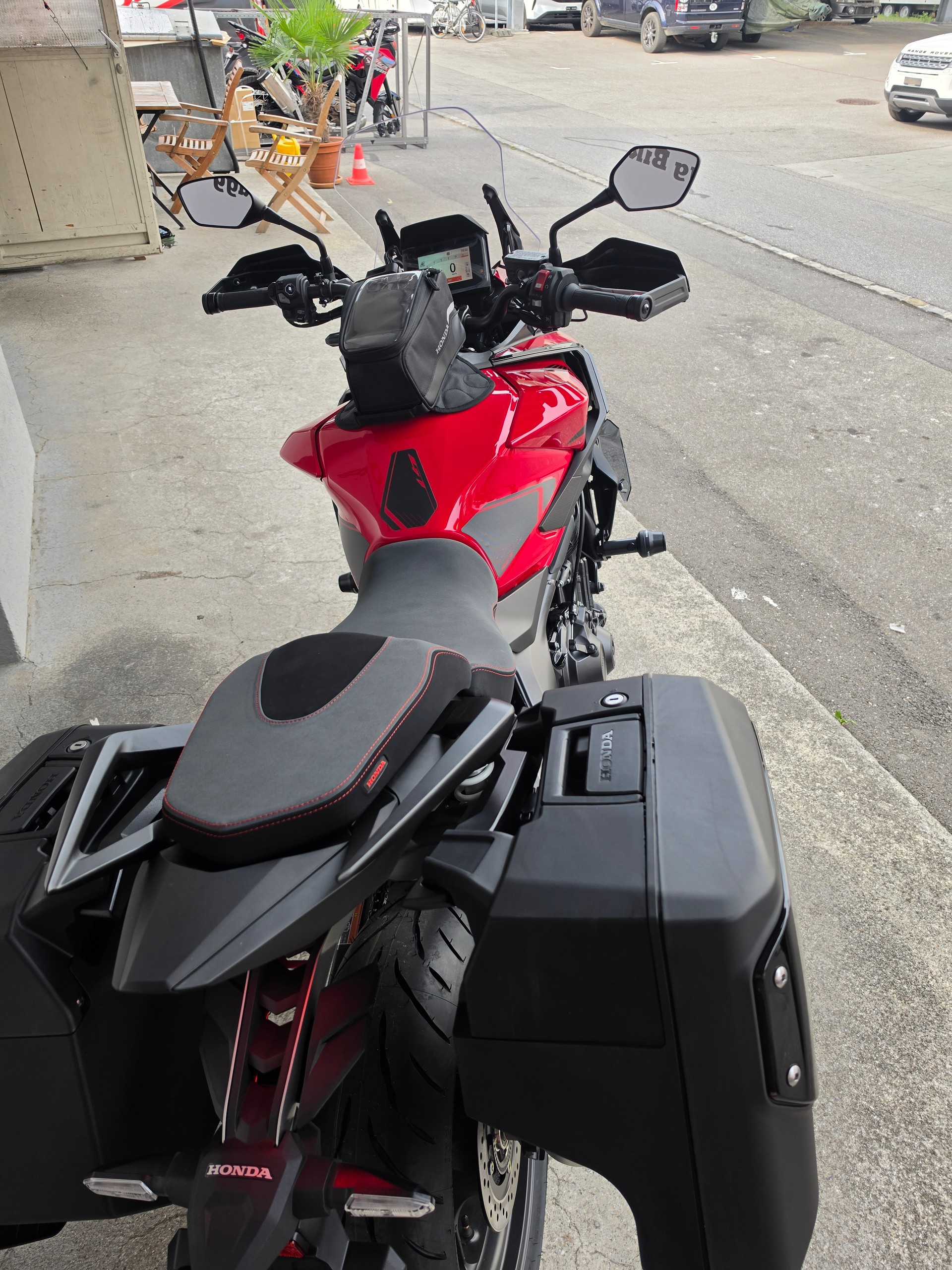 HONDA GT-image-4