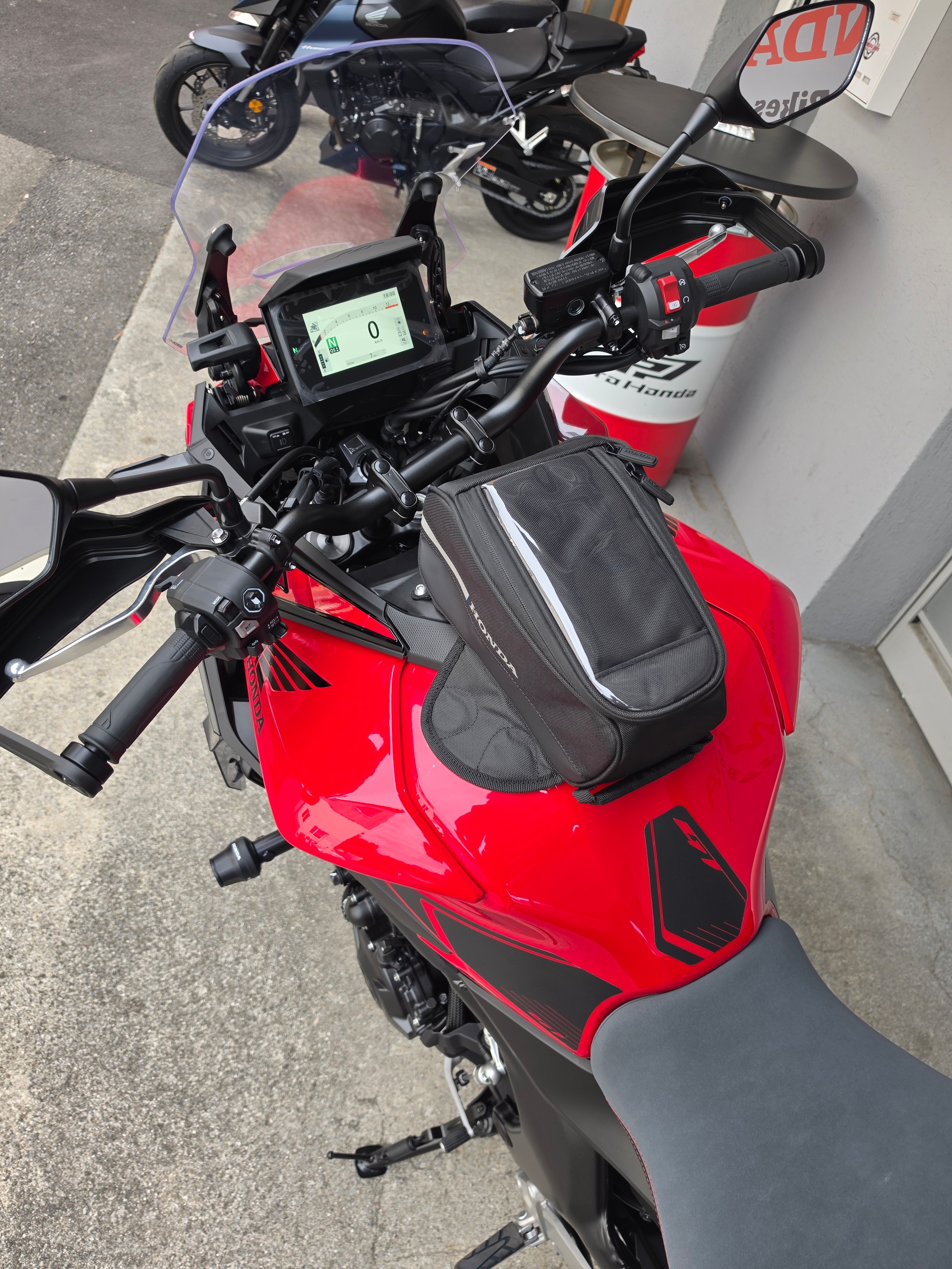 HONDA GT-image-5