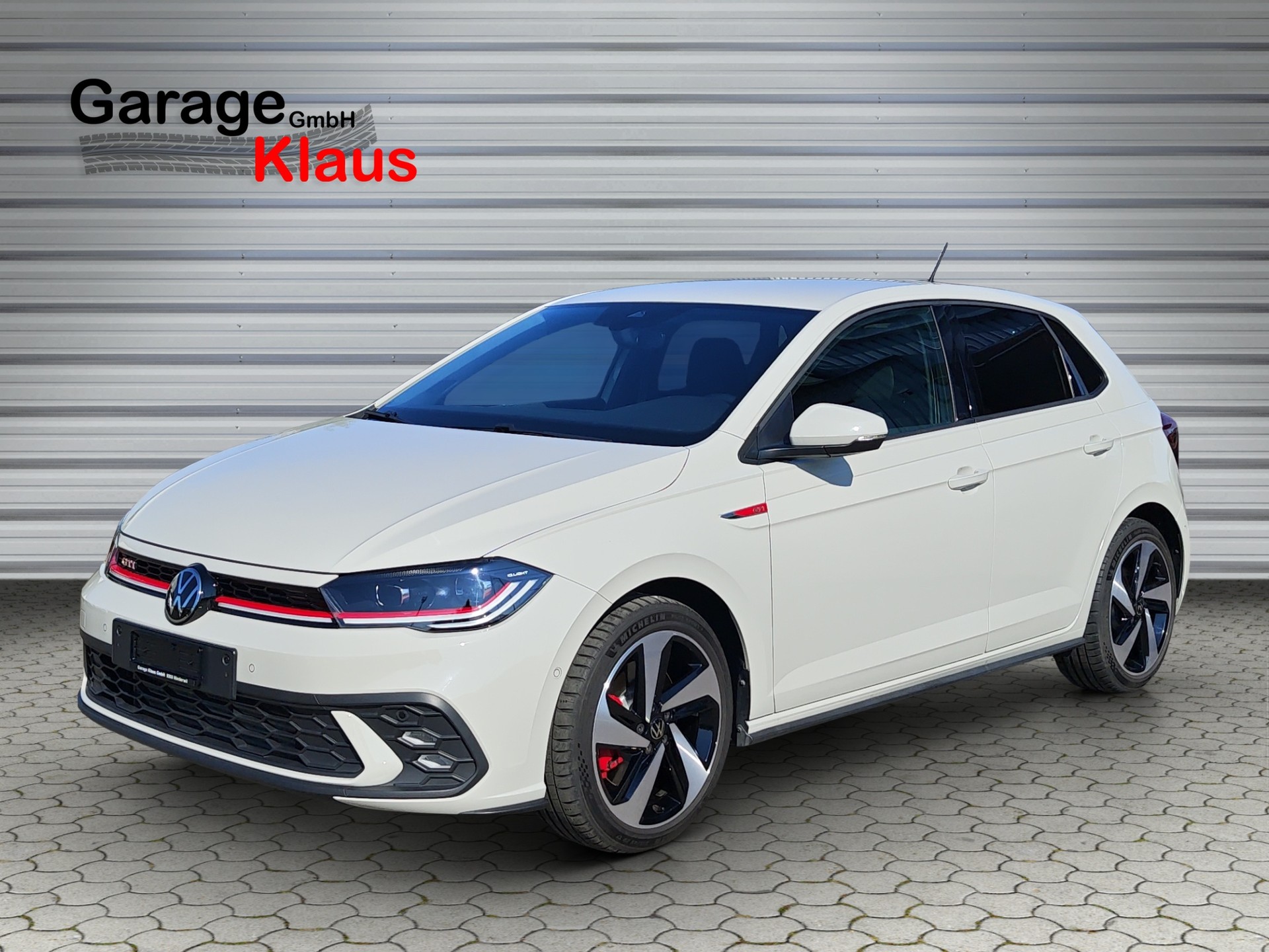 VW Polo 2.0 TSI GTI DSG-image-0