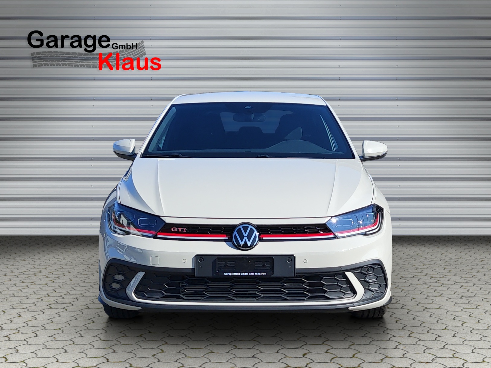 VW Polo 2.0 TSI GTI DSG-image-1