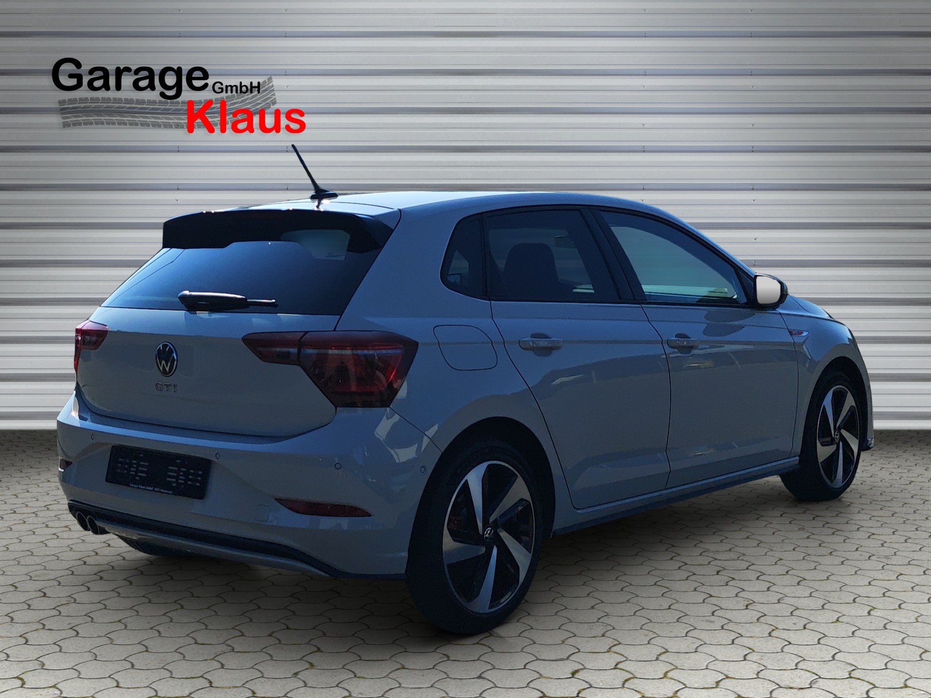 VW Polo 2.0 TSI GTI DSG-image-5