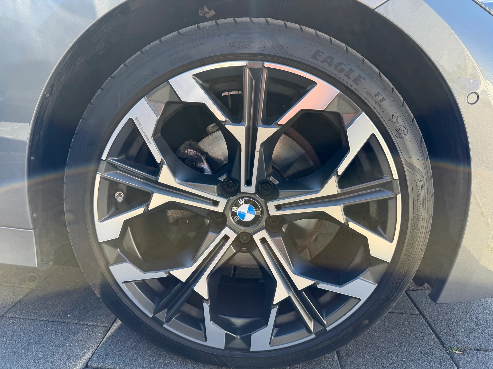 BMW 320d xDrive 48V Touring Steptronic M Sport-image-28