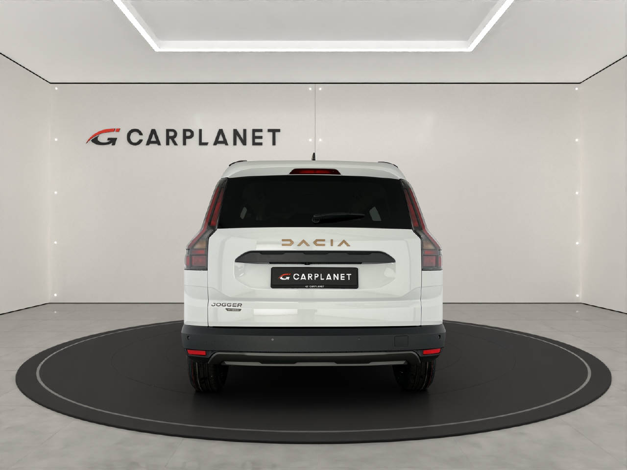 DACIA Jogger 1.8 Hybrid Extreme-image-3